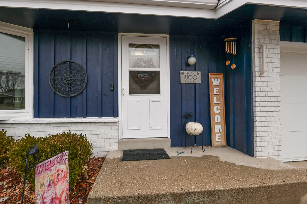 1800 Drexel Blvd, South Milwaukee, WI 53172-2926
