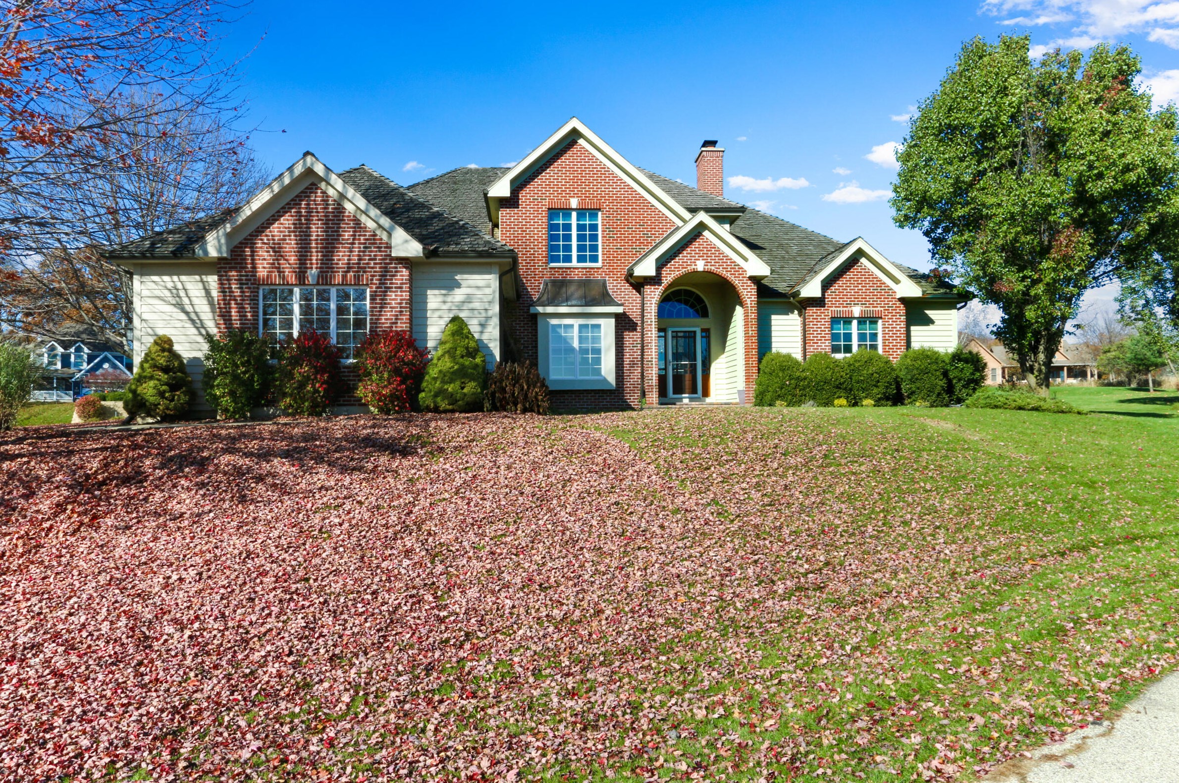1131 Turnberry Ct, Lake Geneva, WI 53147