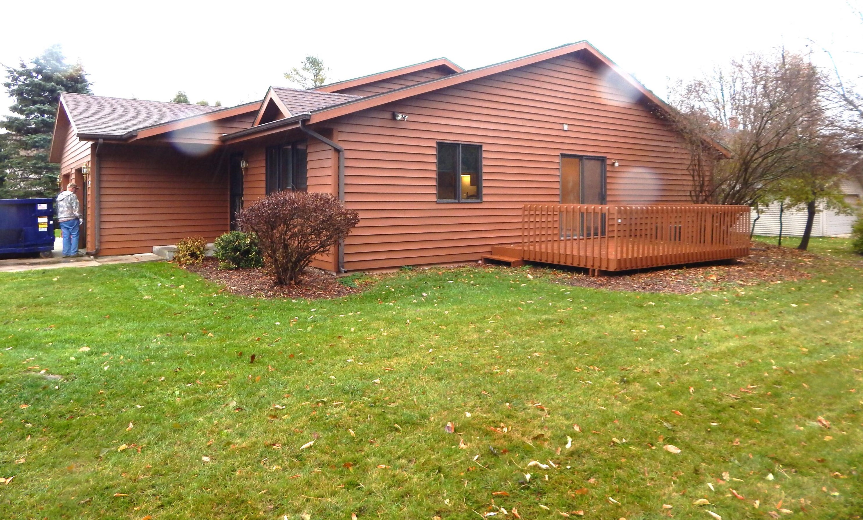 2717 Windepoint Ct, Sheboygan, WI 53083-3564