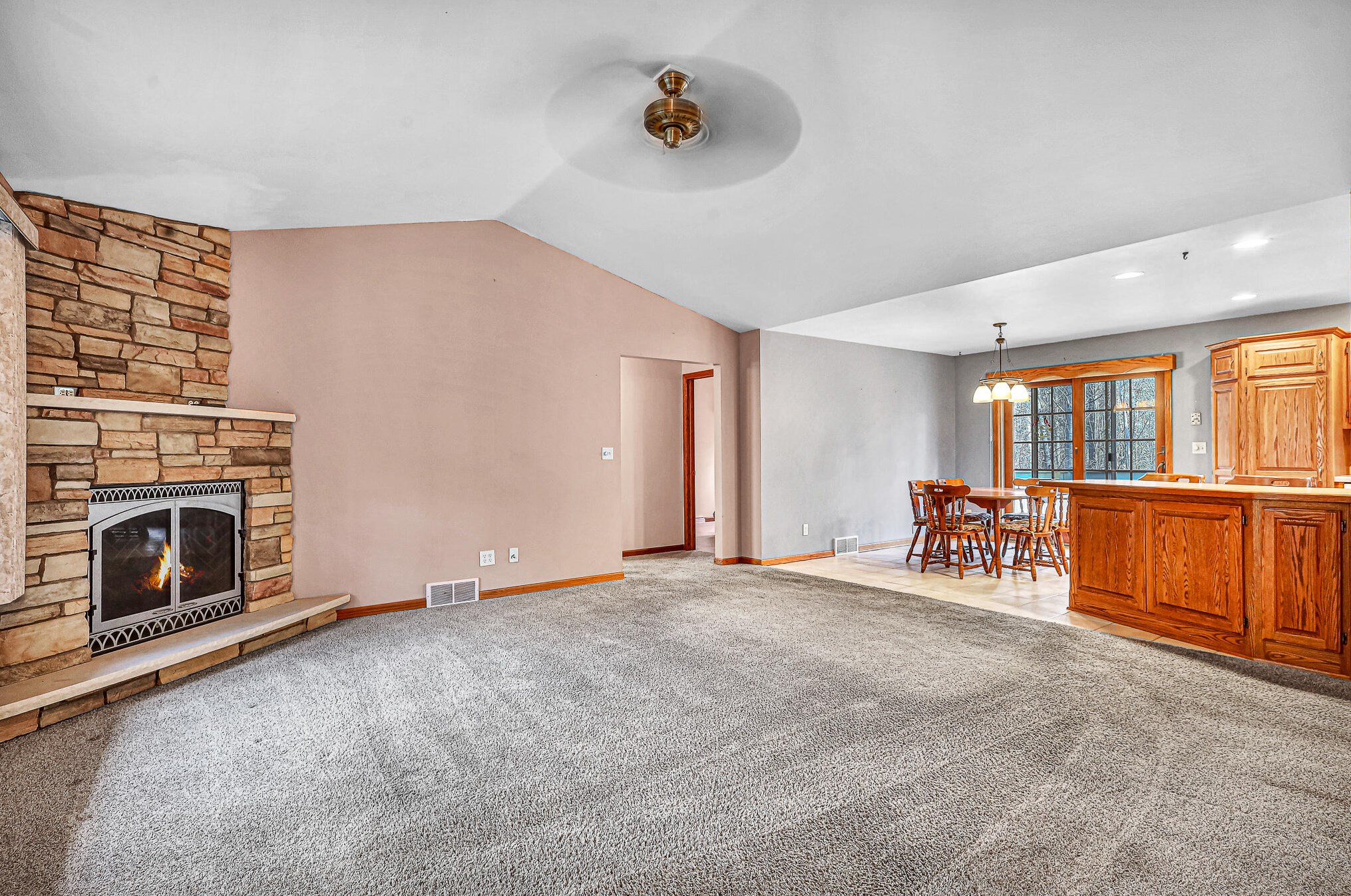 903 Steiners Corners Rd, Two Rivers, WI 54241