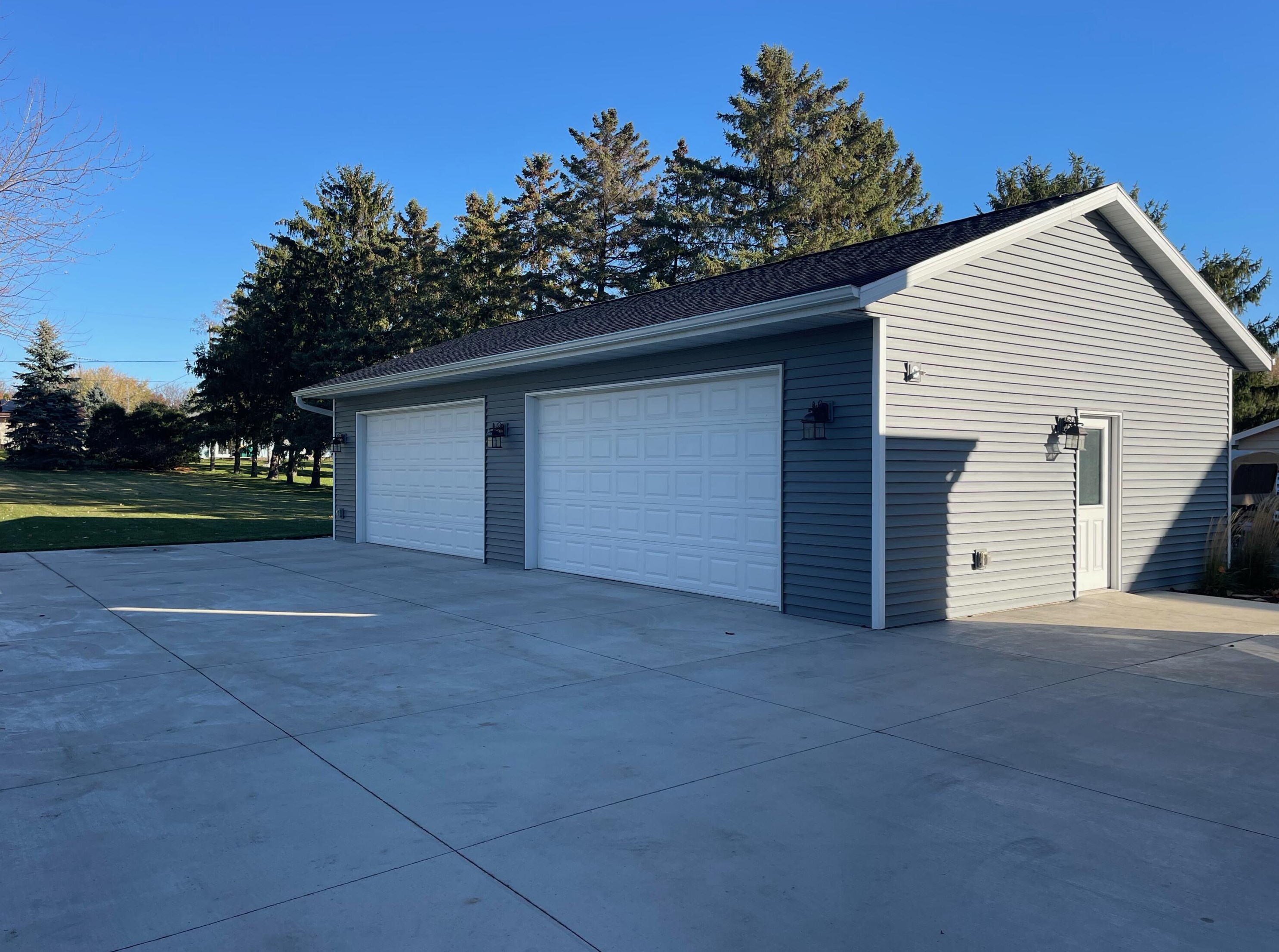 1104 Main St, Knowles, WI 53048