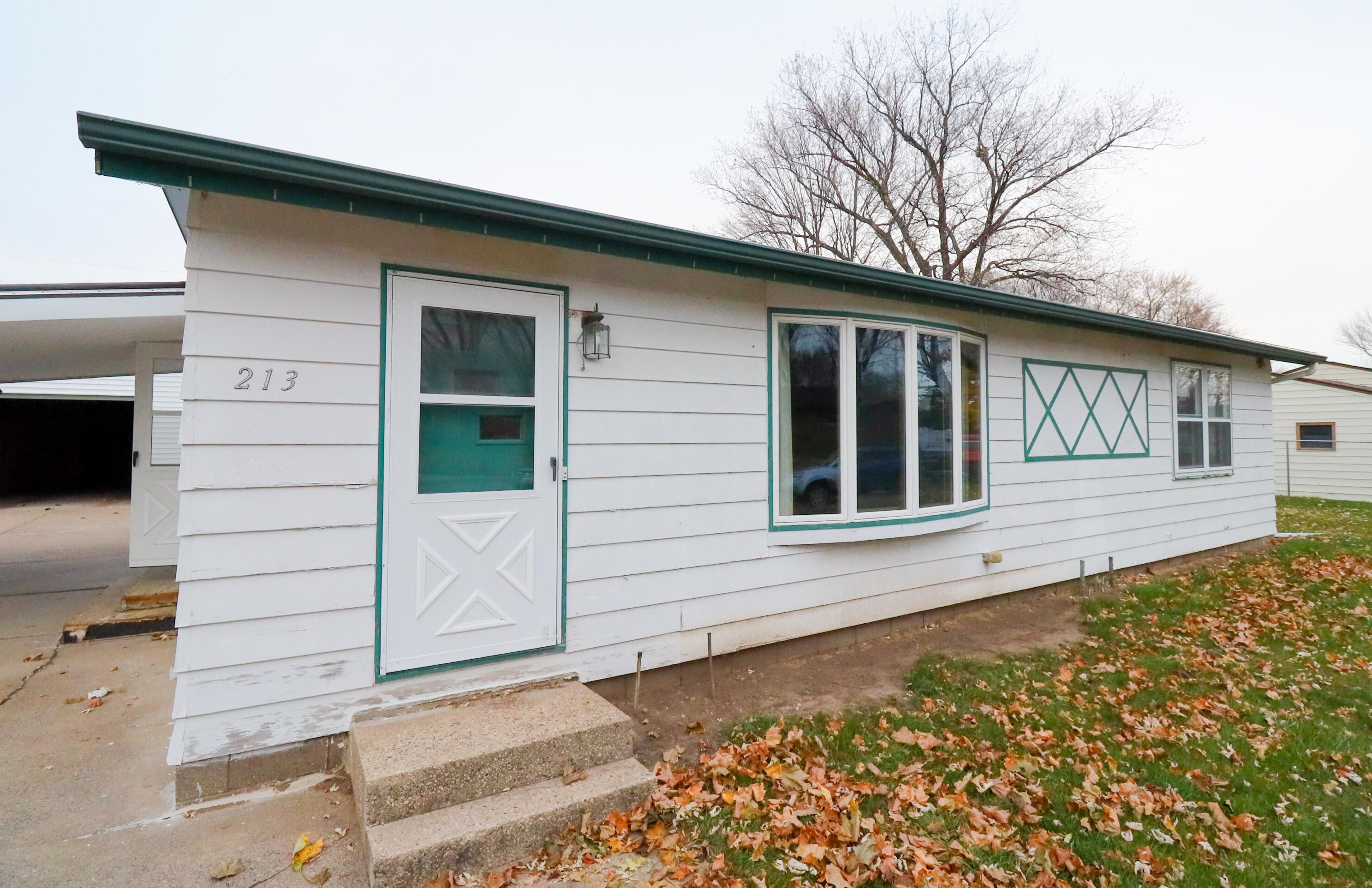 213 Olivet St, La Crosse, WI 54603-1368