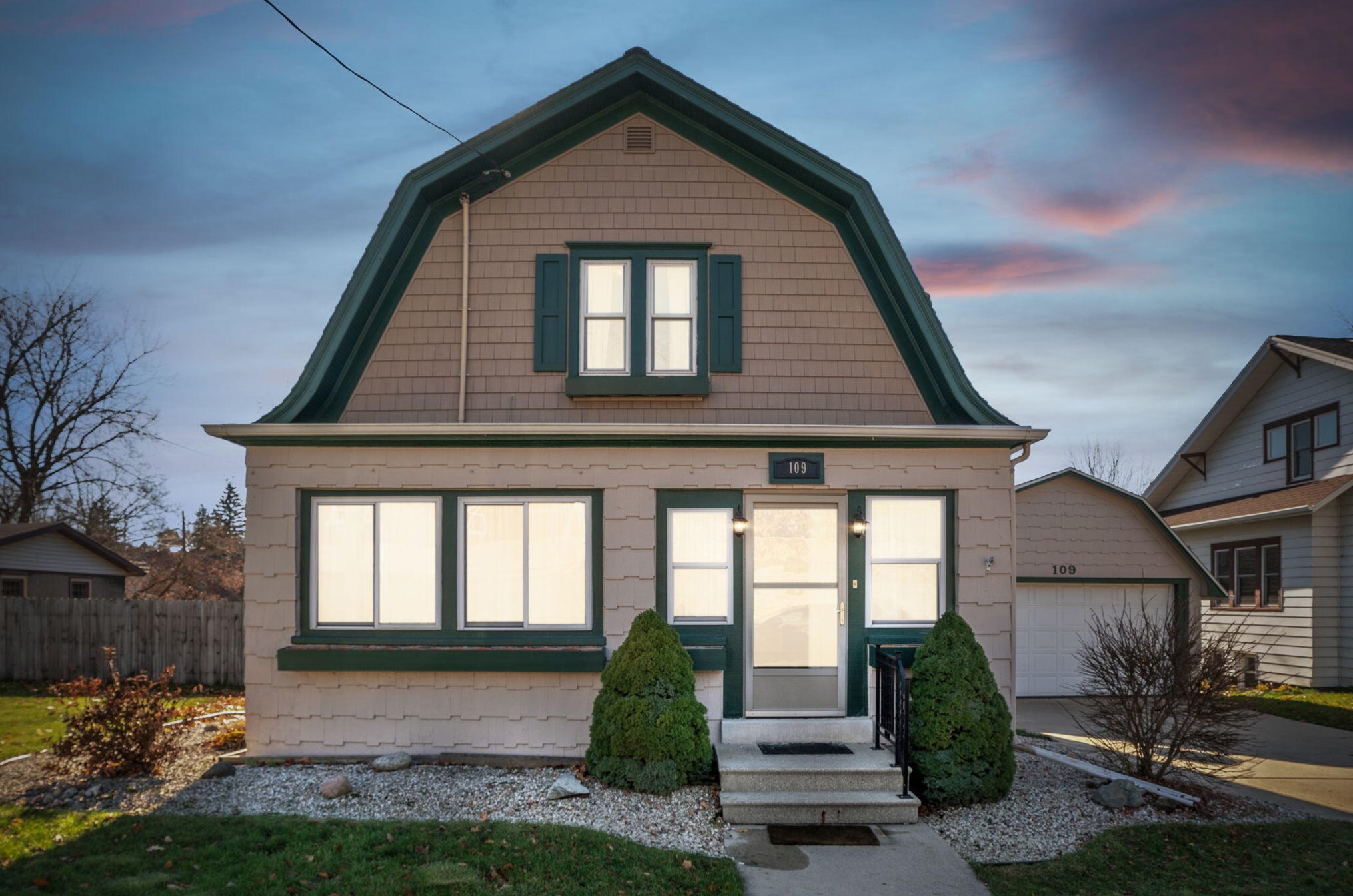 109 Mayville St, Theresa, WI 53091