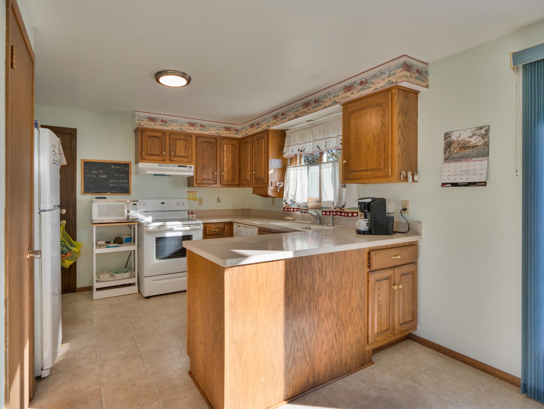 1603 Parkwood Blvd, Sheboygan, WI 53081