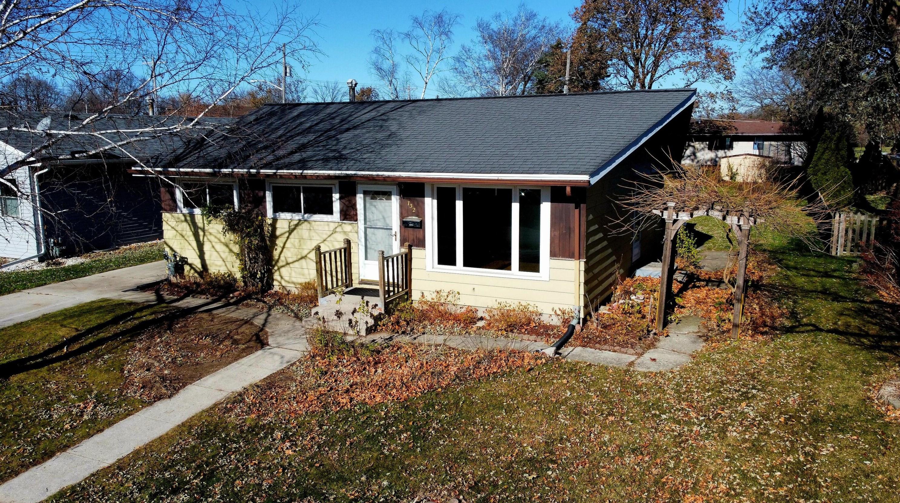 732 Wisconsin St, Kiel, WI 53042-1049