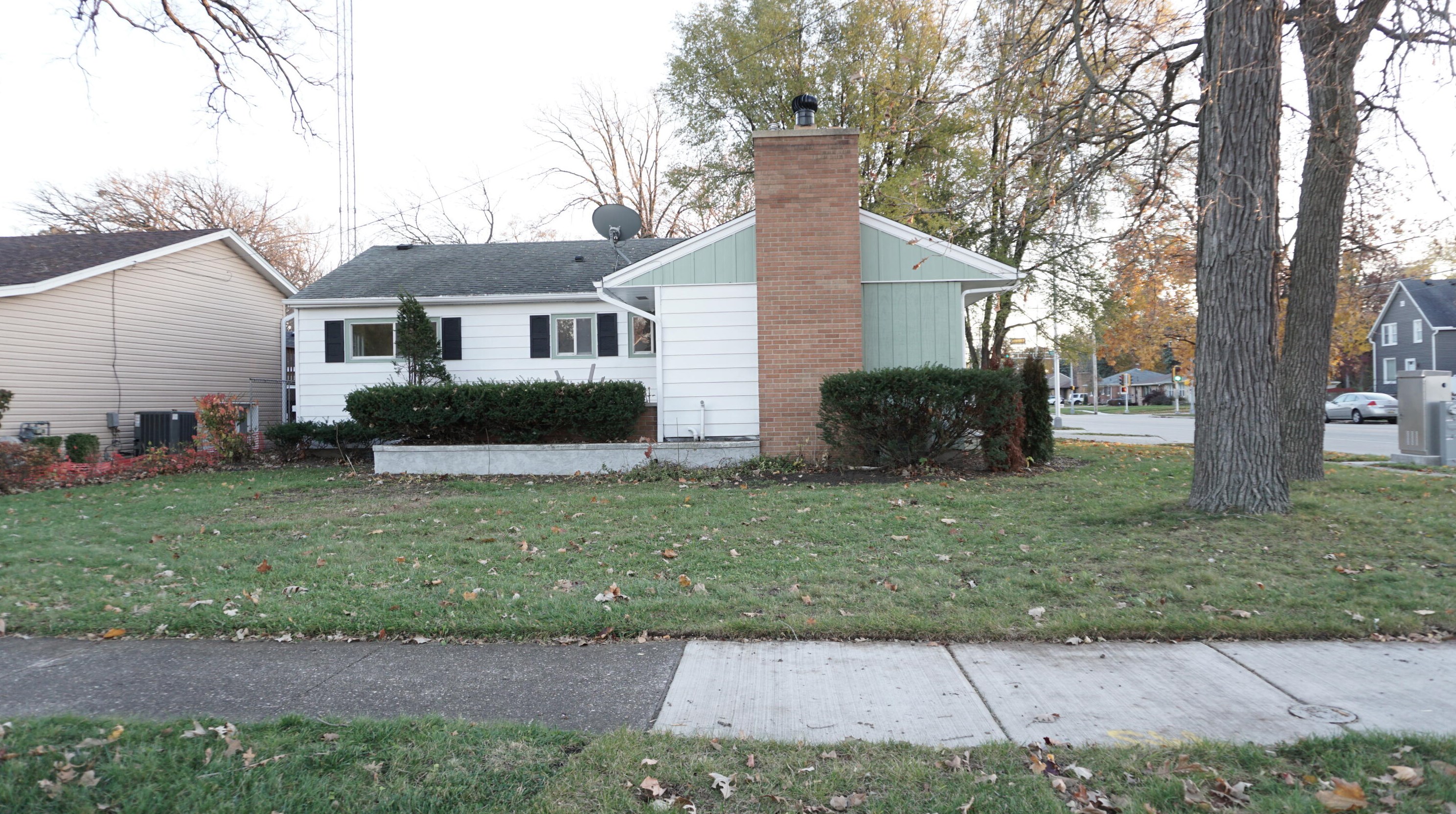 2133 34th St, Kenosha, WI 53140