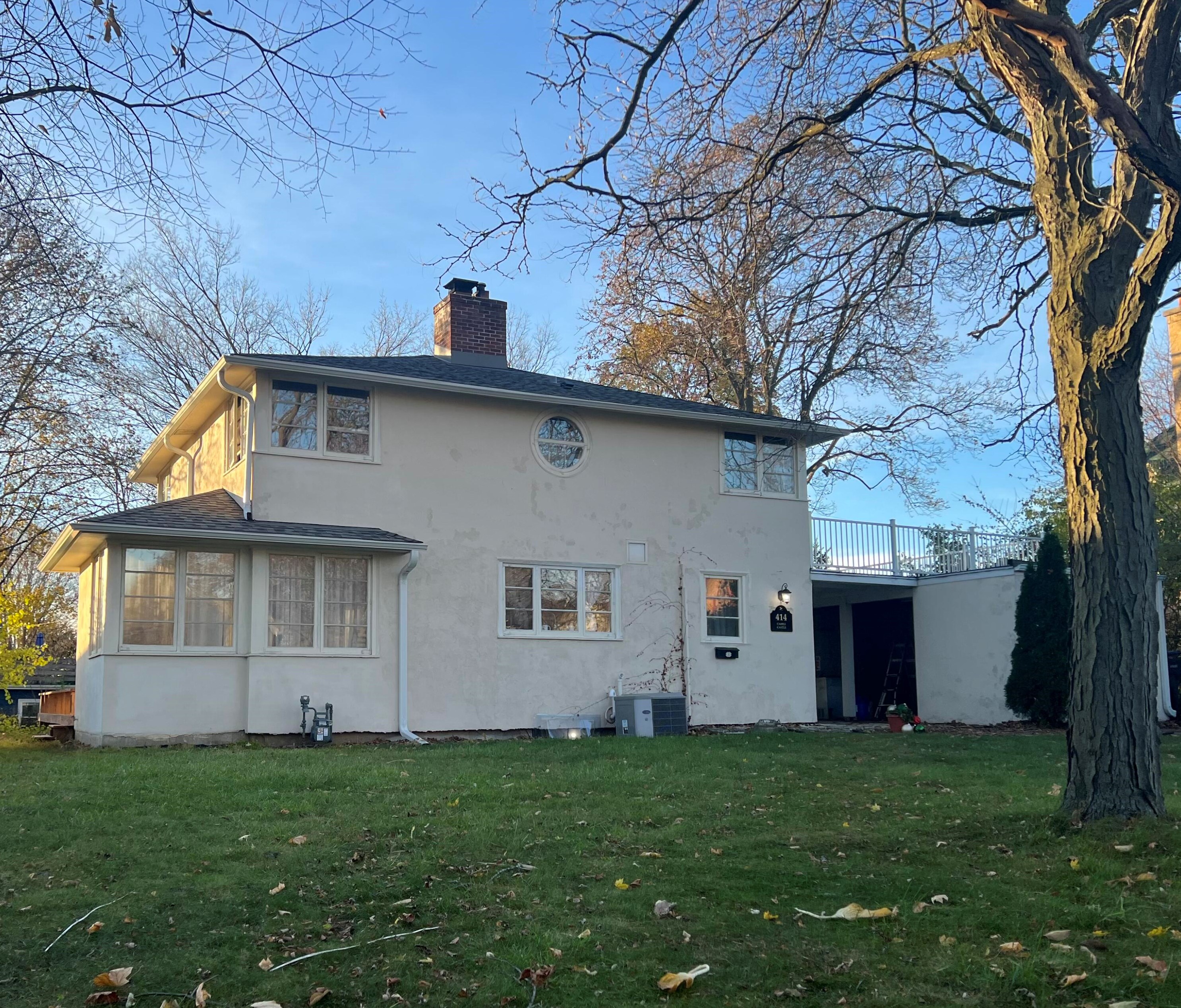 414 S East Ave, Waukesha, WI 53186