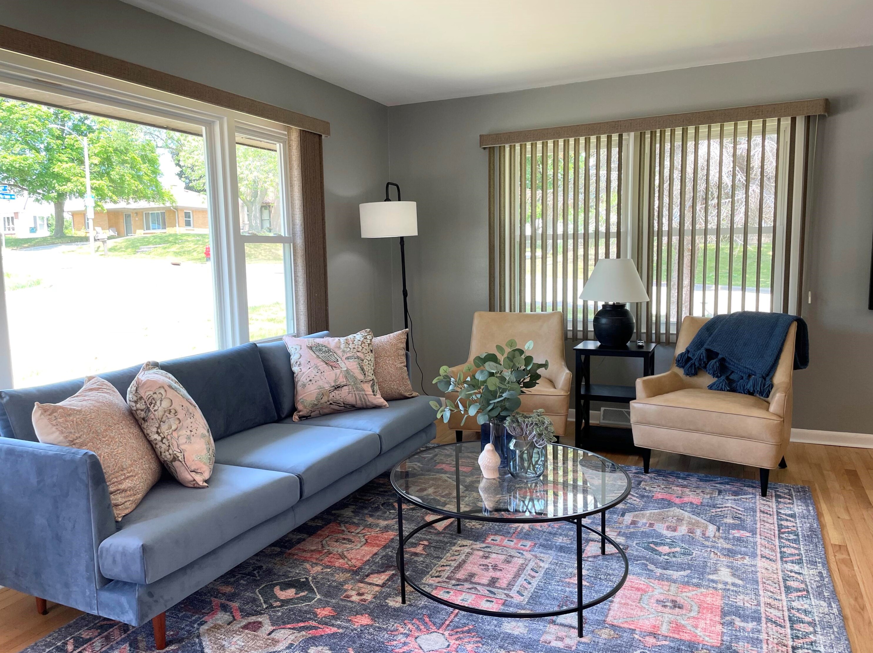 11201 W Mount Vernon Ave, Milwaukee, WI 53226