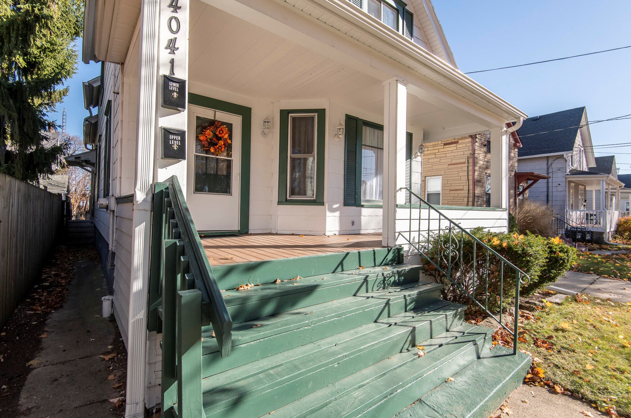 4041 6th Ave, Kenosha, WI 53140