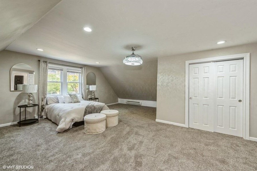 4187 22nd St, Milwaukee WI  53209-6735 exterior