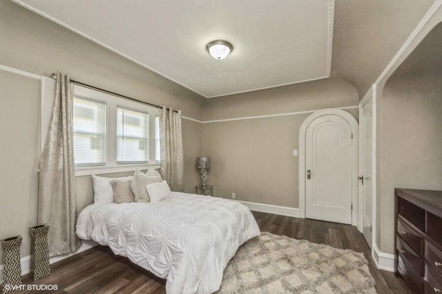 4187 22nd St, Milwaukee WI  53209-6735 exterior