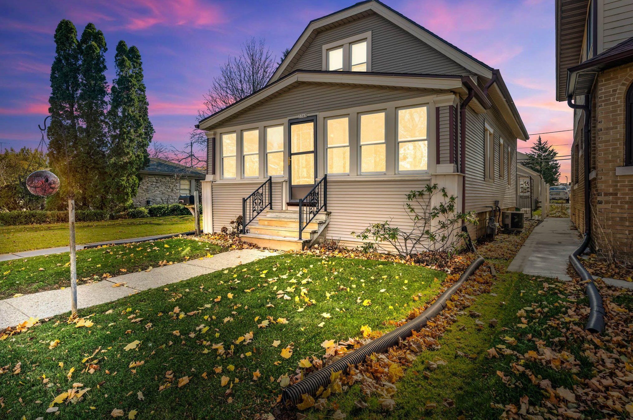 3365 E Van Norman Ave, Cudahy, WI 53110