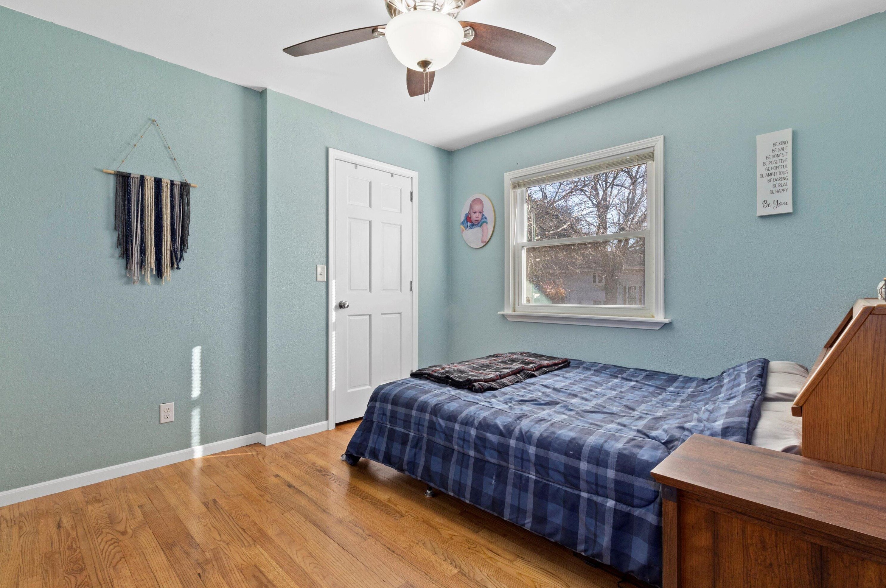 716 Chicory Rd, Lyons WI  53105-1616 exterior
