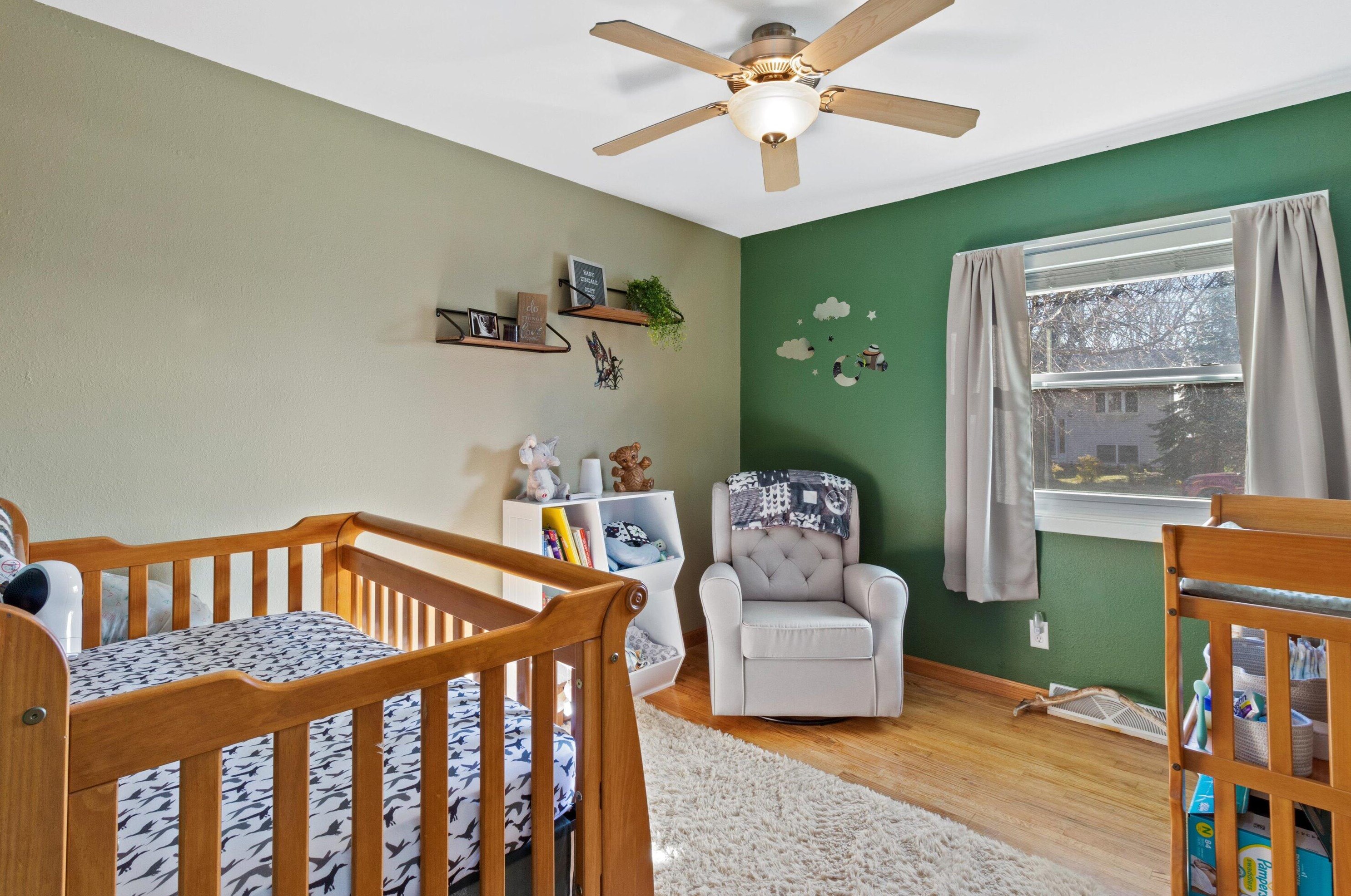 716 Chicory Rd, Lyons WI  53105-1616 exterior