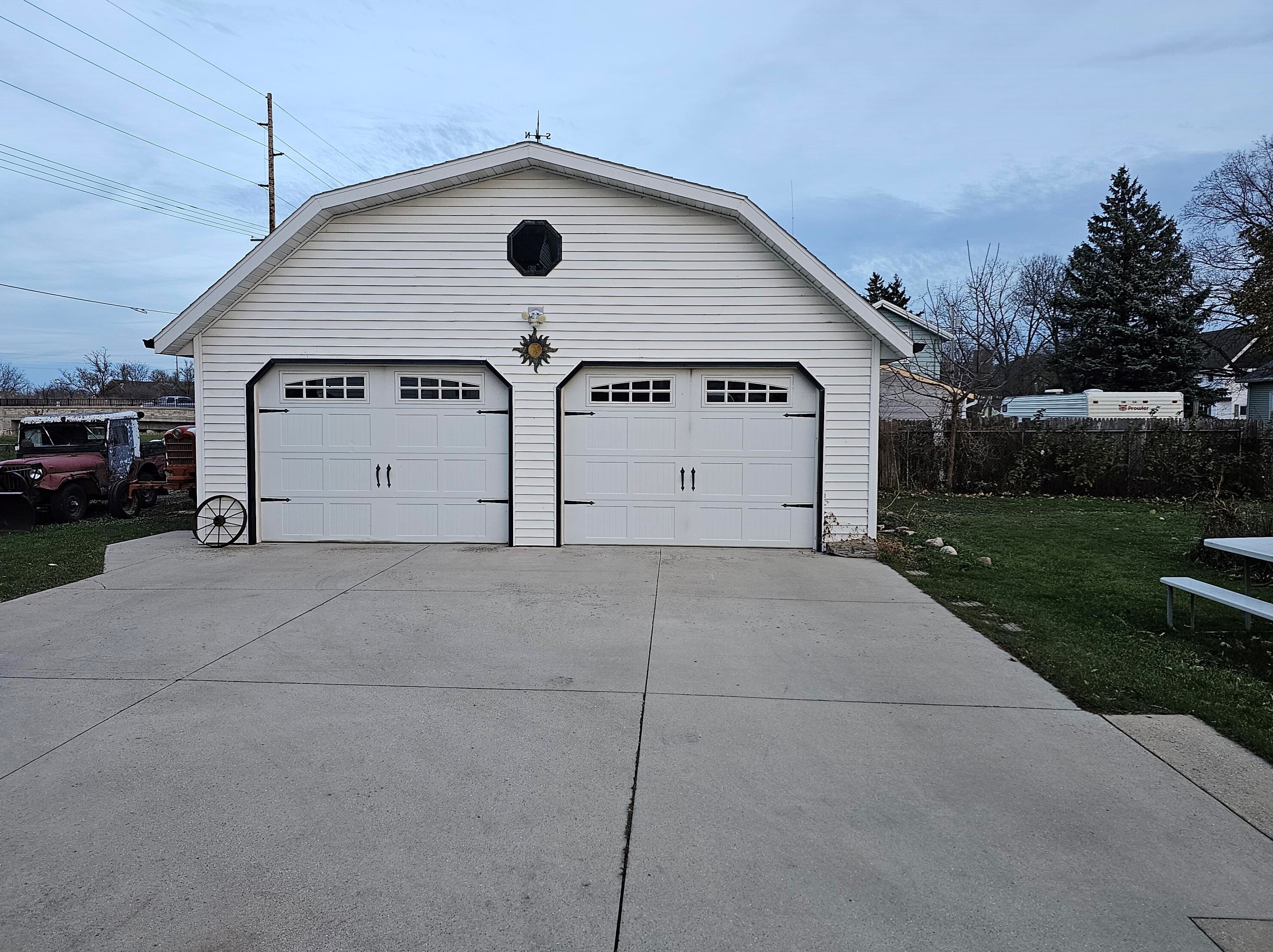 55 N Military Rd, Fond du Lac, WI 54935