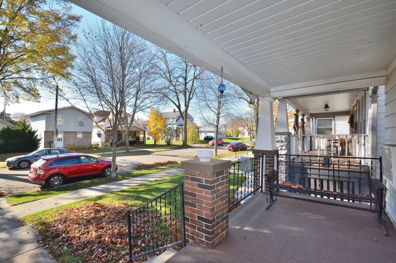 3658 E Somers Ave, Cudahy, WI 53110