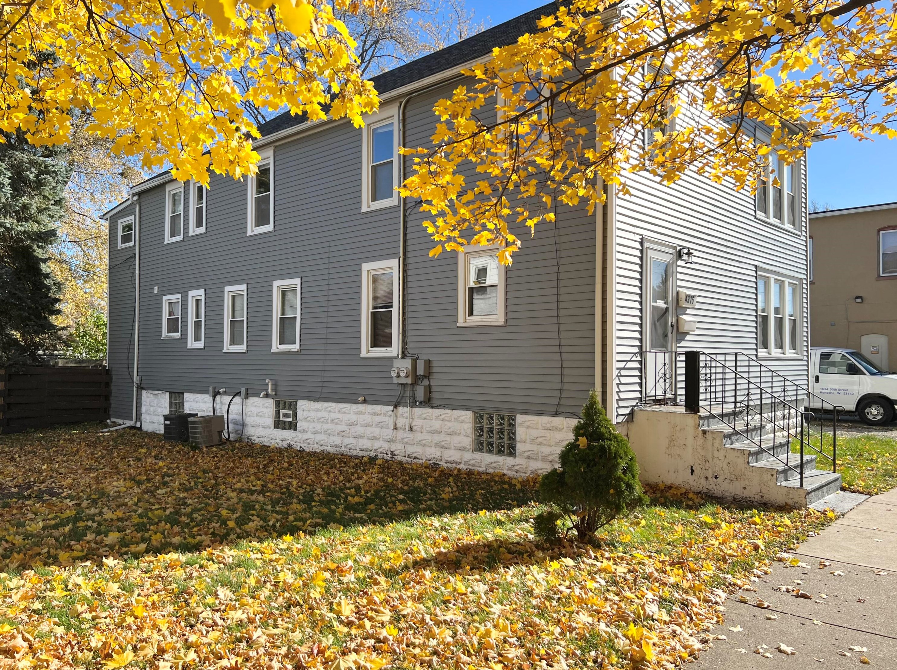 4915 17th Ave, Kenosha, WI 53140