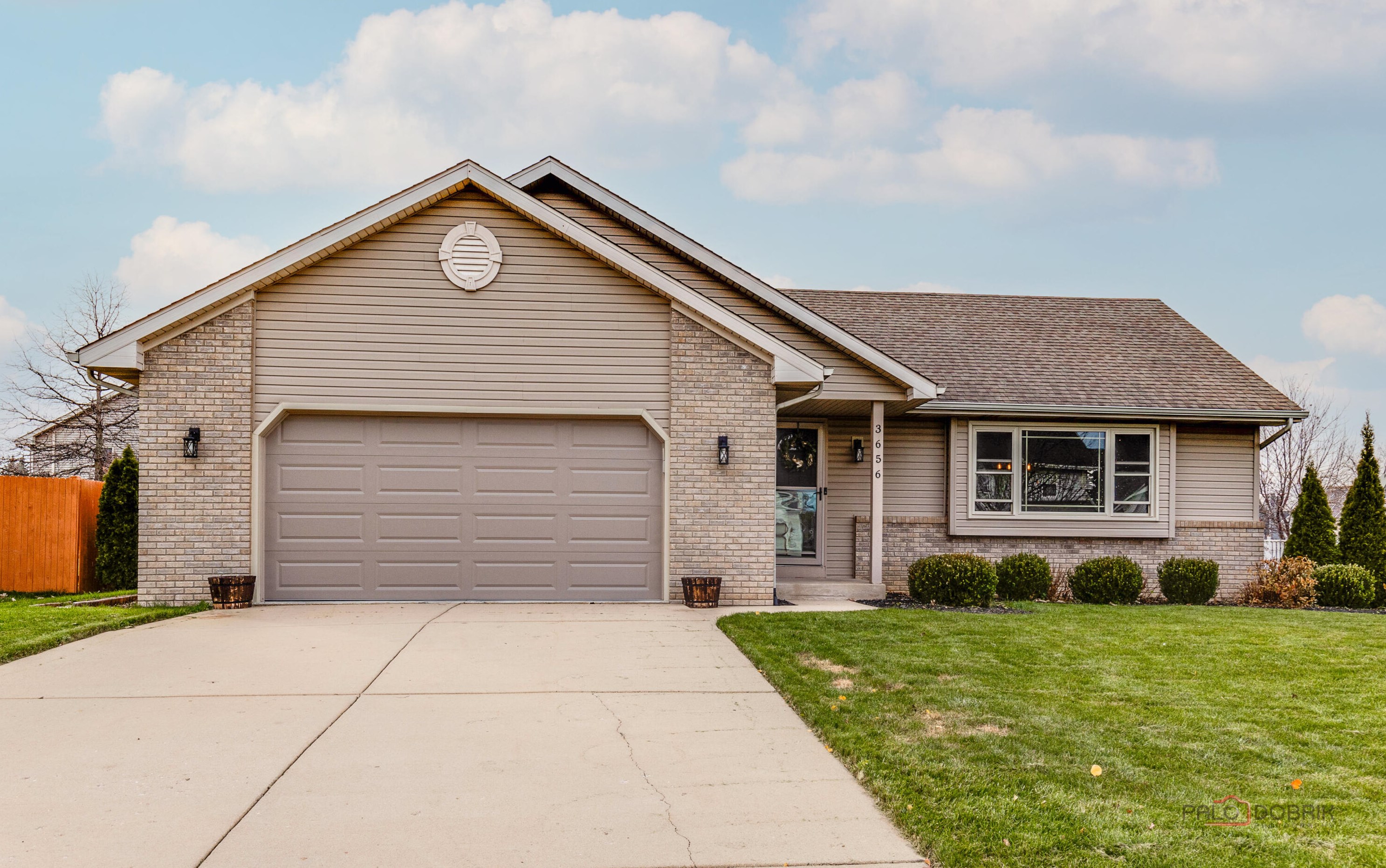 3656 Providence Dr, Racine, WI 53406