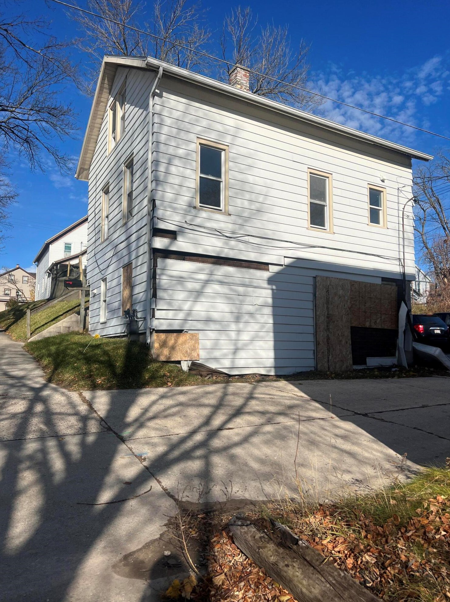 1019 N 12th St, Sheboygan, WI 53081