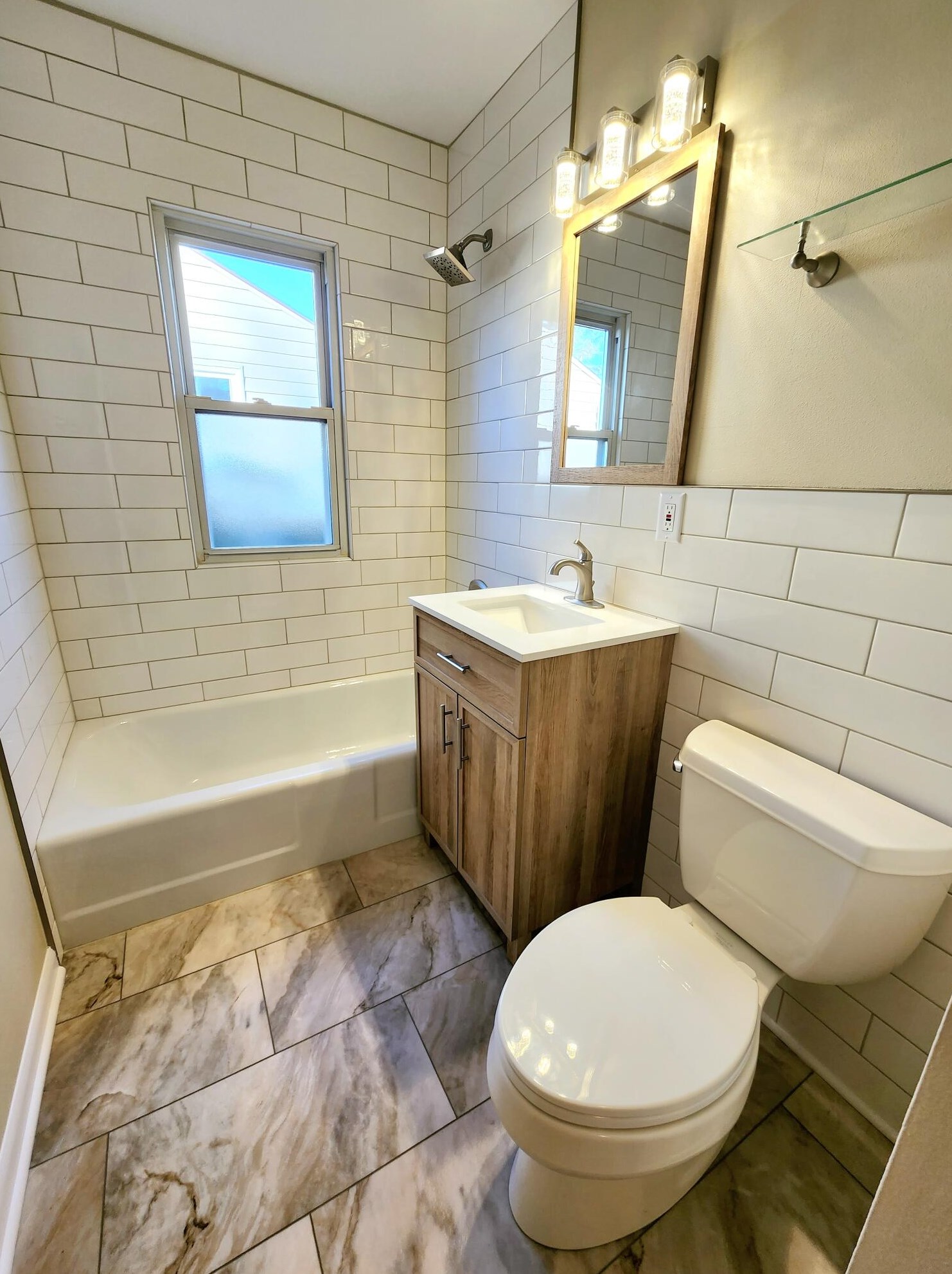 6238 Cory Ave, Cudahy WI  53110-3016 exterior