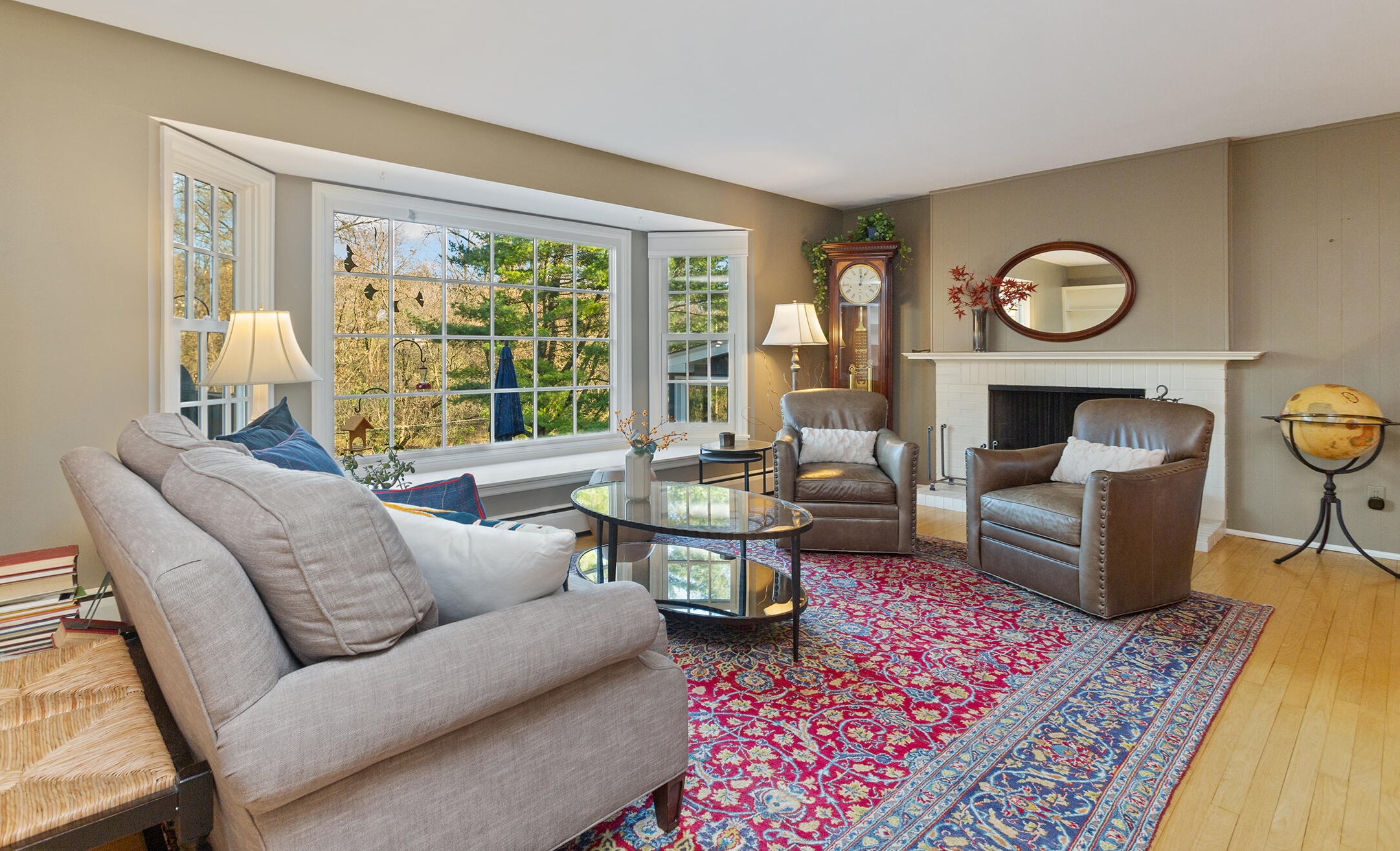 1320 Countryside Ln, Brookfield, WI 53045