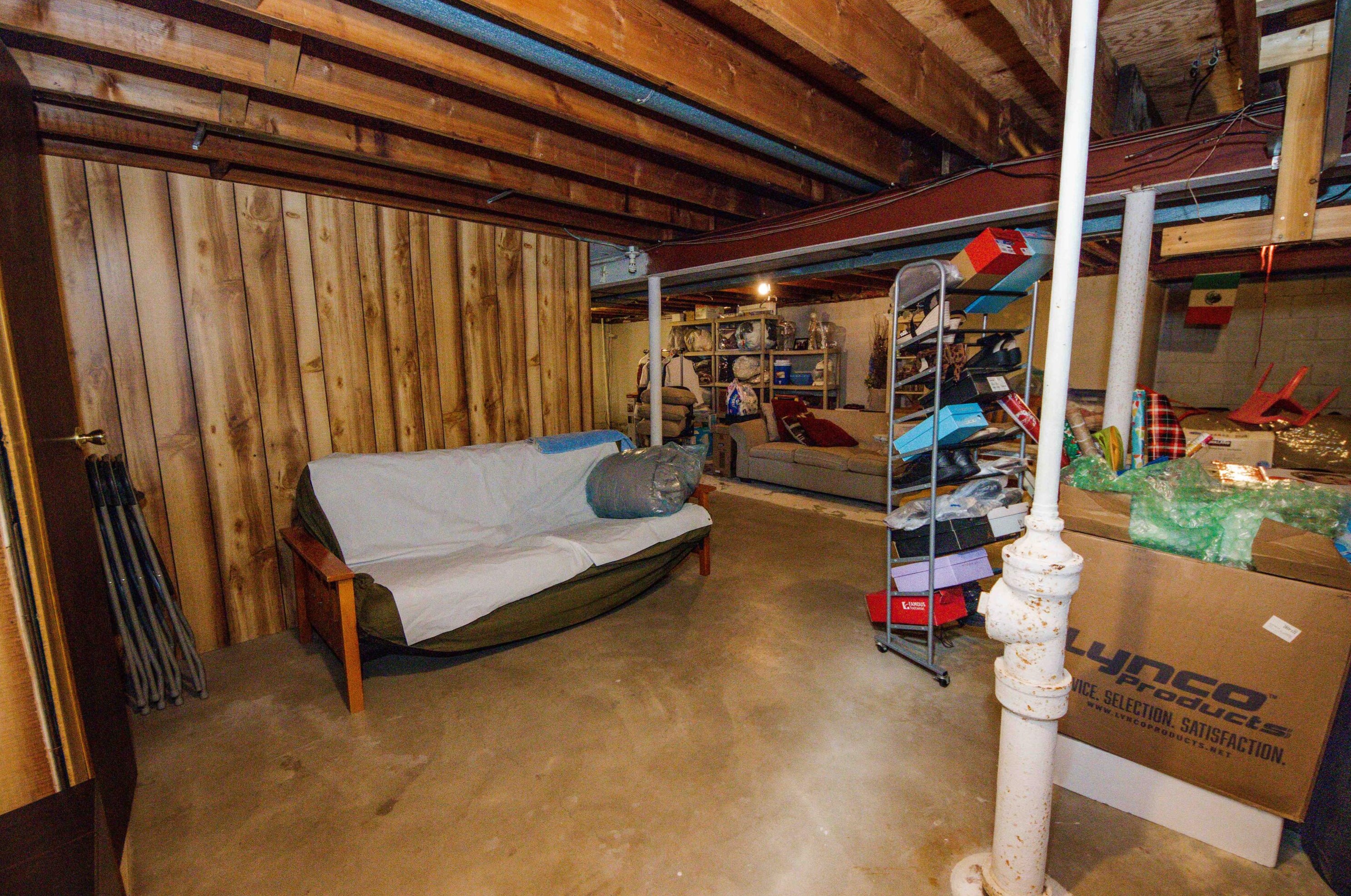 2315 29 Ave, Kenosha WI 53140-4845 exterior