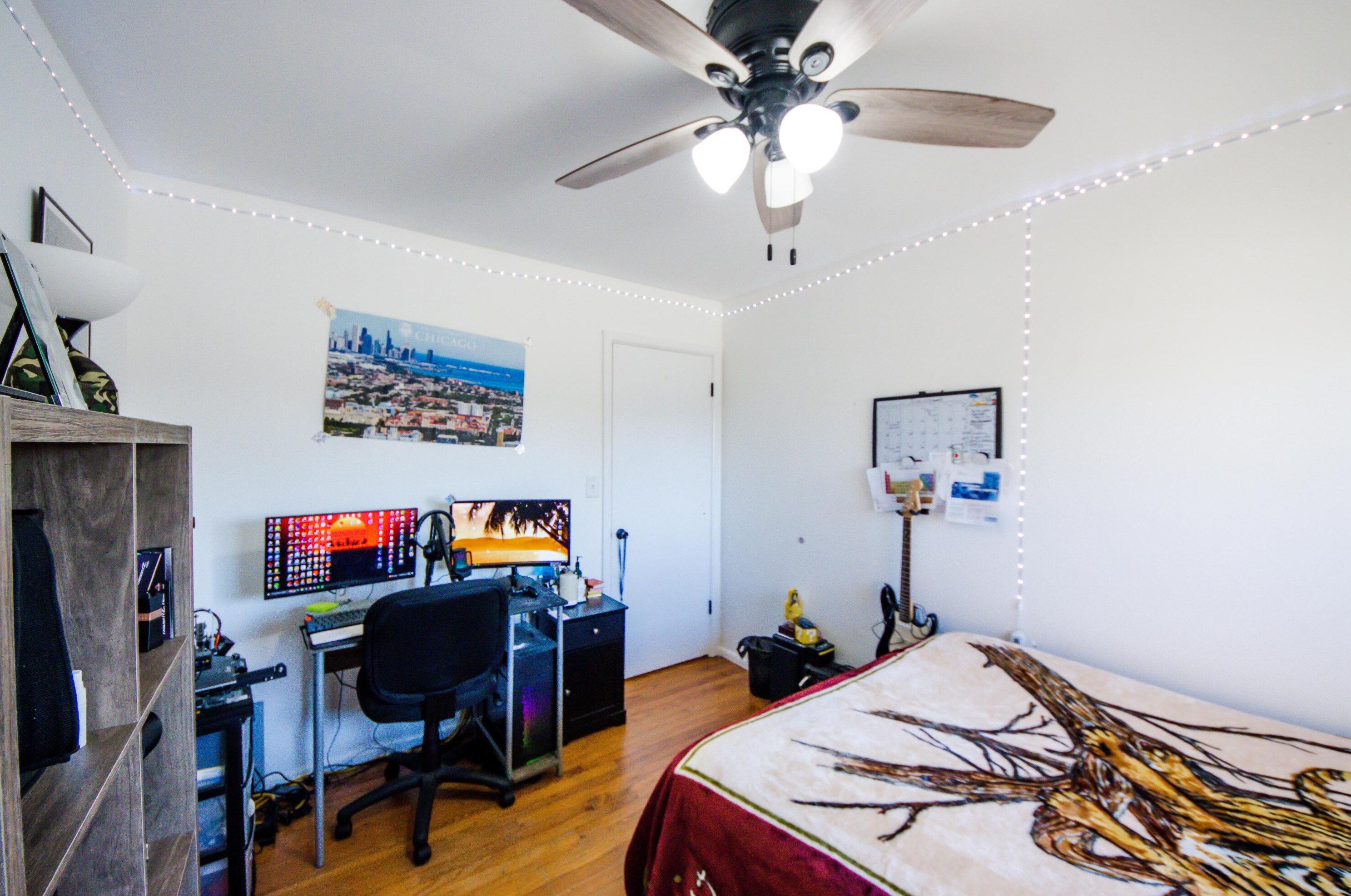 2315 29 Ave, Kenosha WI 53140-4845 exterior