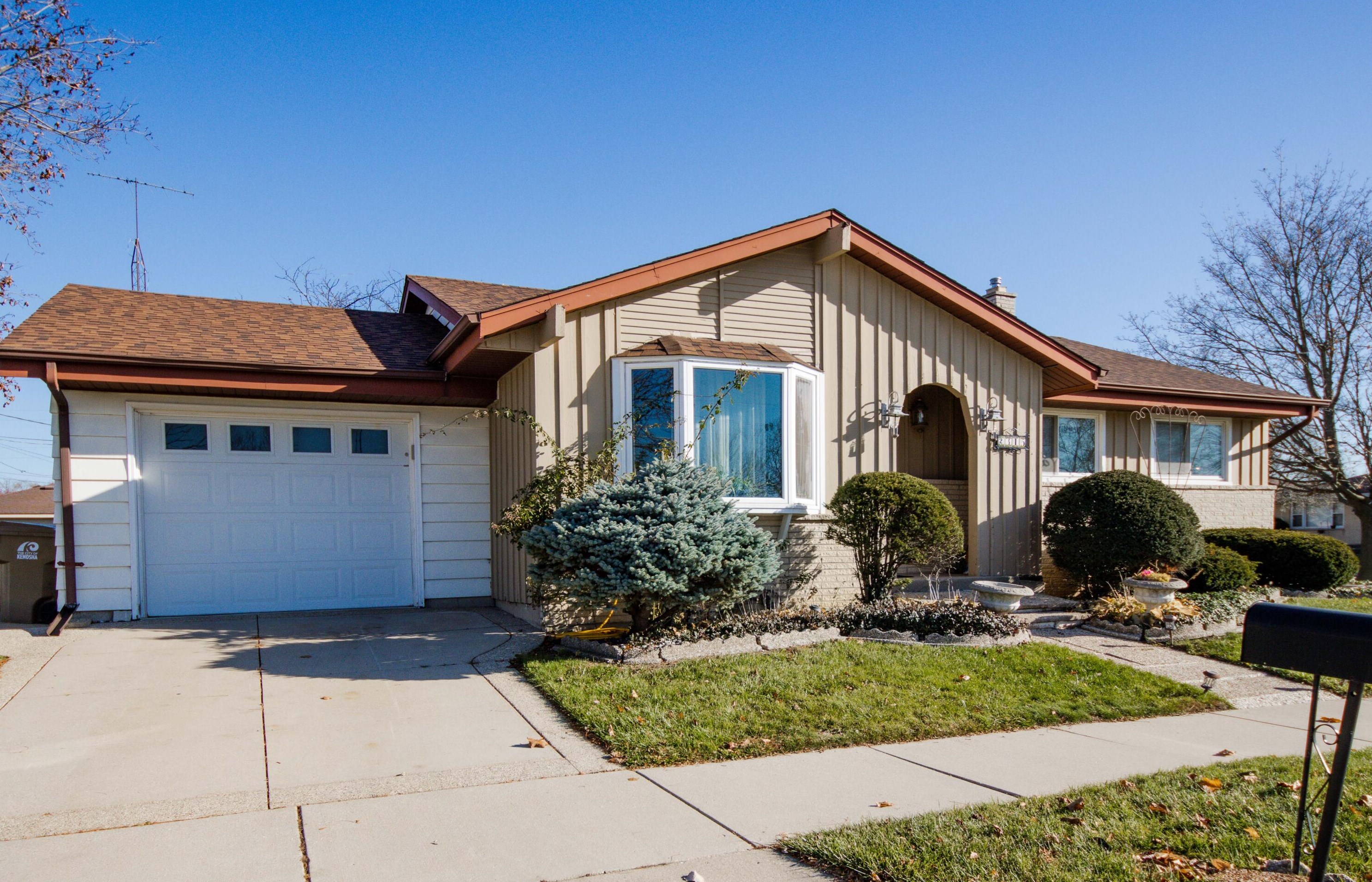 2315 29th Ave, Kenosha, WI 53140