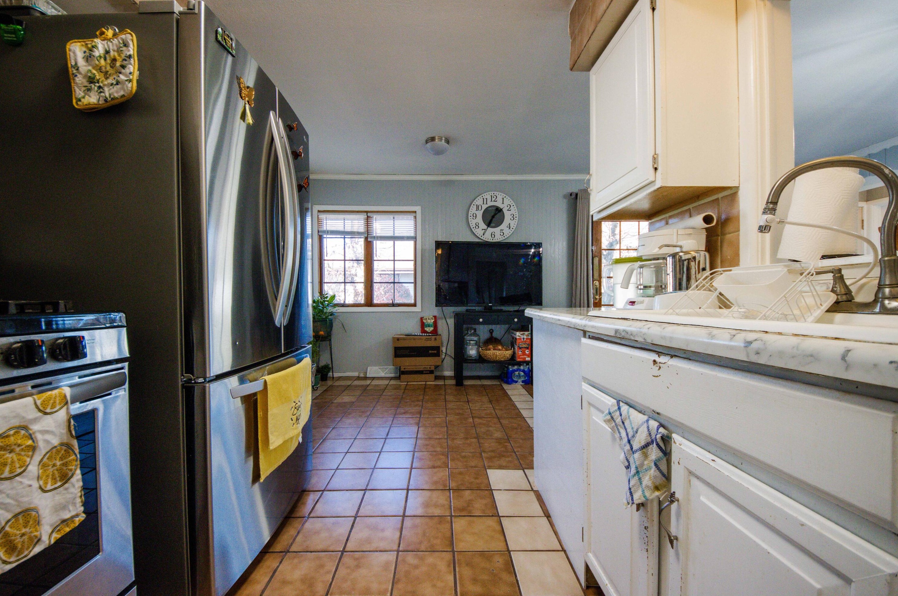 2315 29 Ave, Kenosha WI 53140-4845 exterior