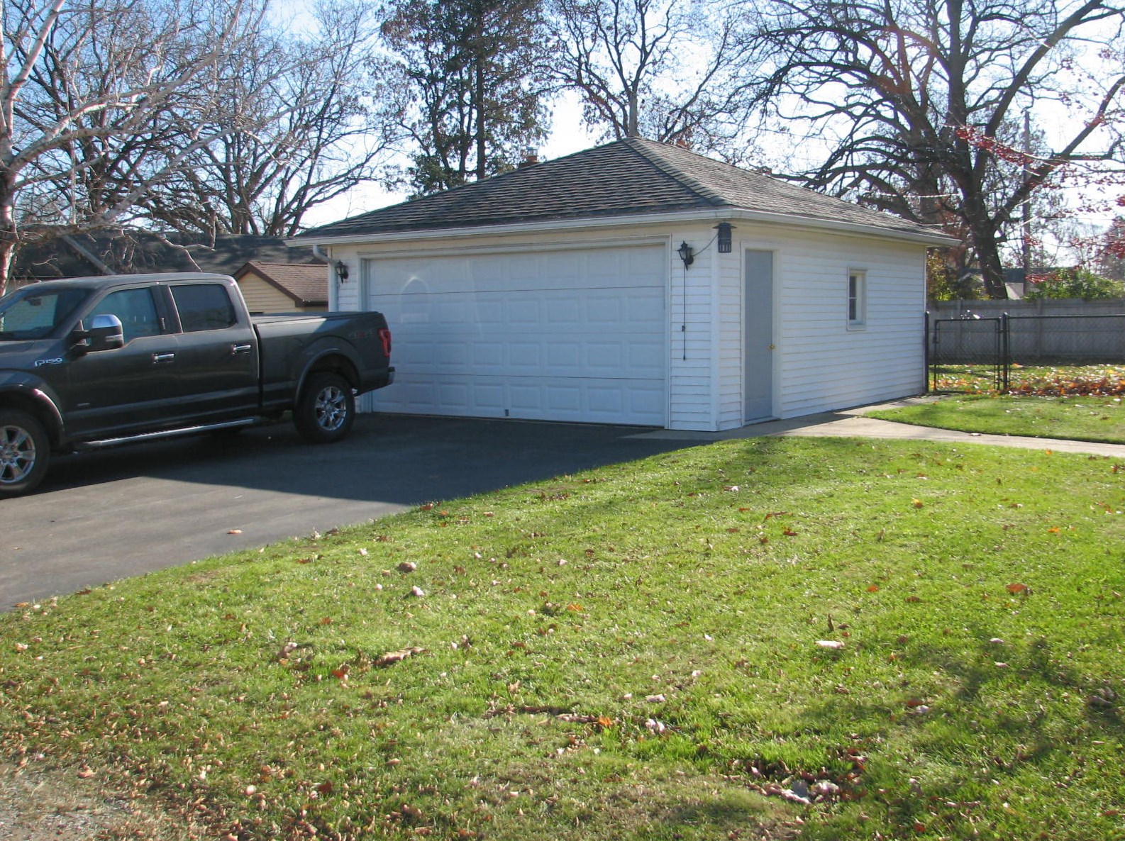 1601 Sheridan Rd, Kenosha, WI 53140