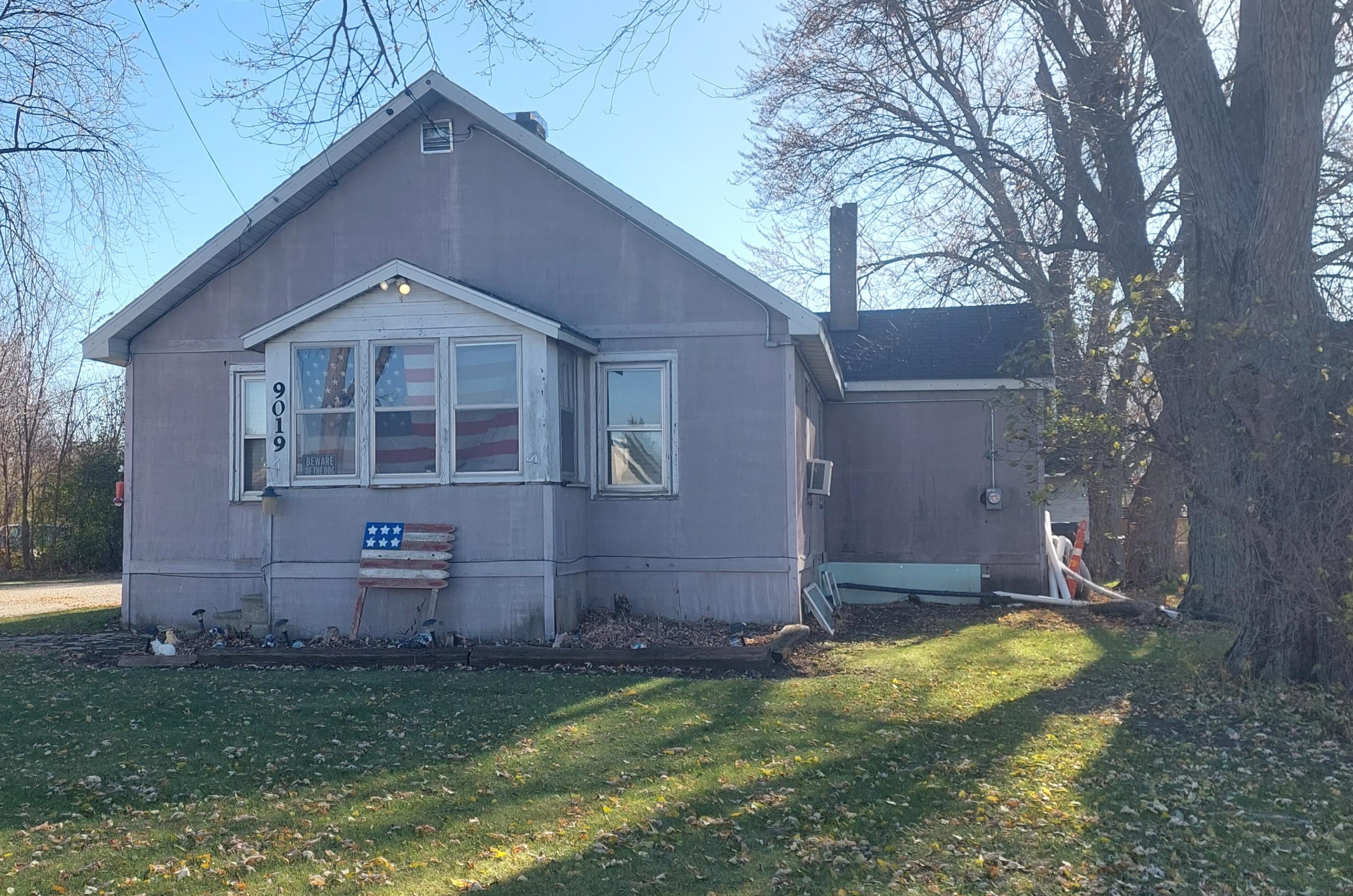 9019 60th St, Kenosha, WI 53144