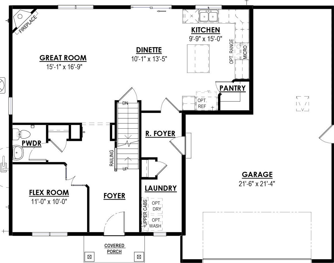 225 Acadia Ave, Hartford, WI 53027-8629