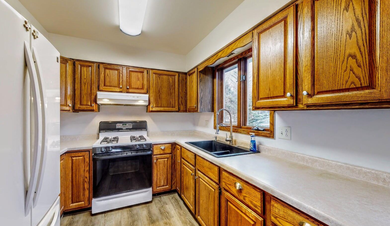 1120 Sherwood Ln, Jefferson, WI 53549-1966