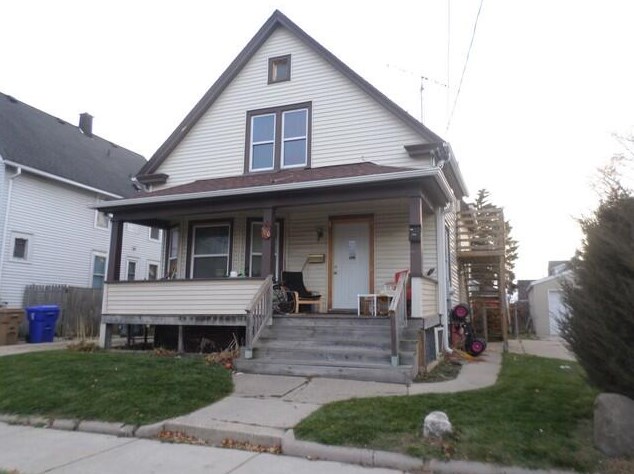 5120 19th Ave, Kenosha, WI 53140