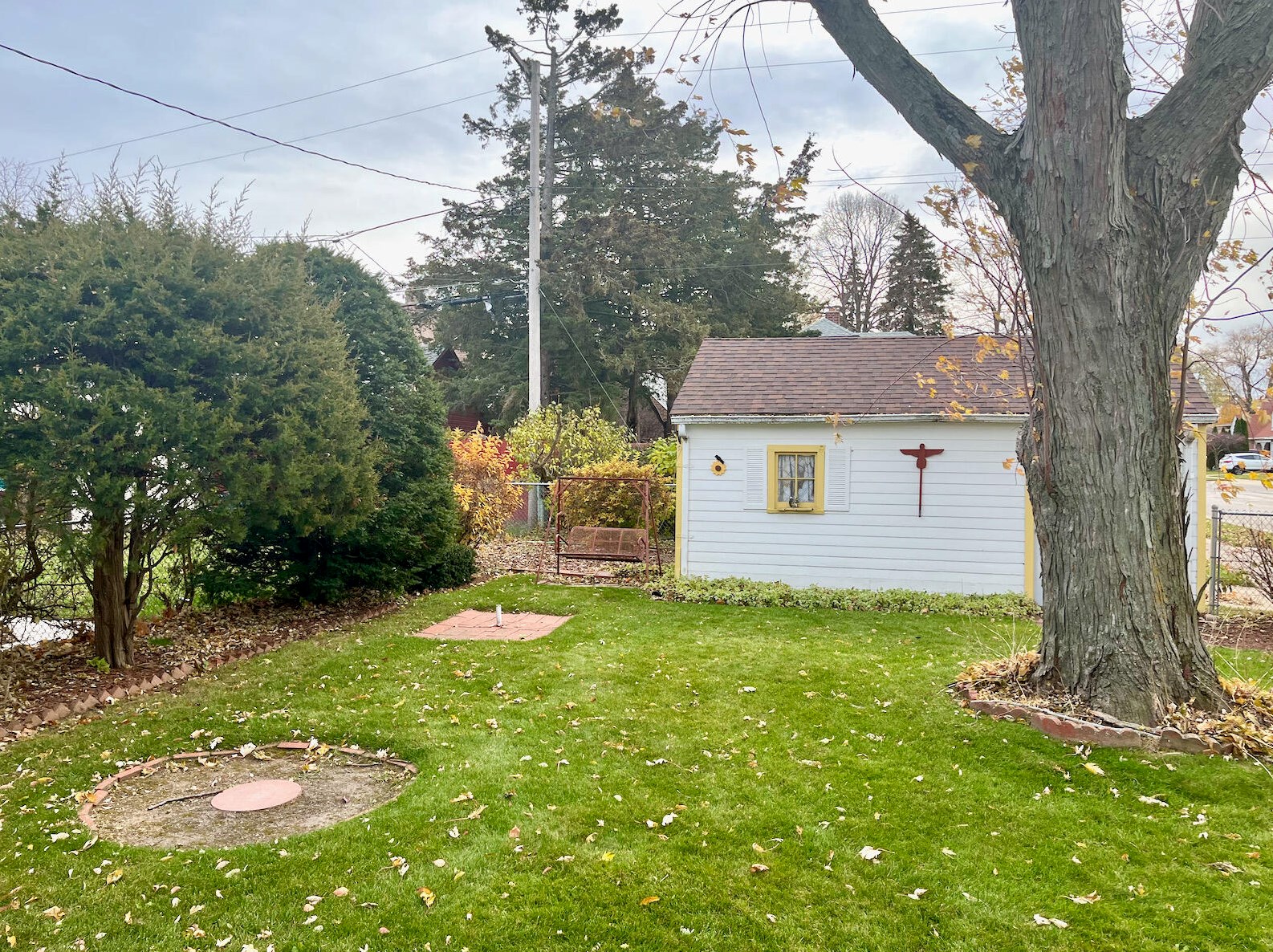 521 Wolff St, Racine, WI 53402-4273
