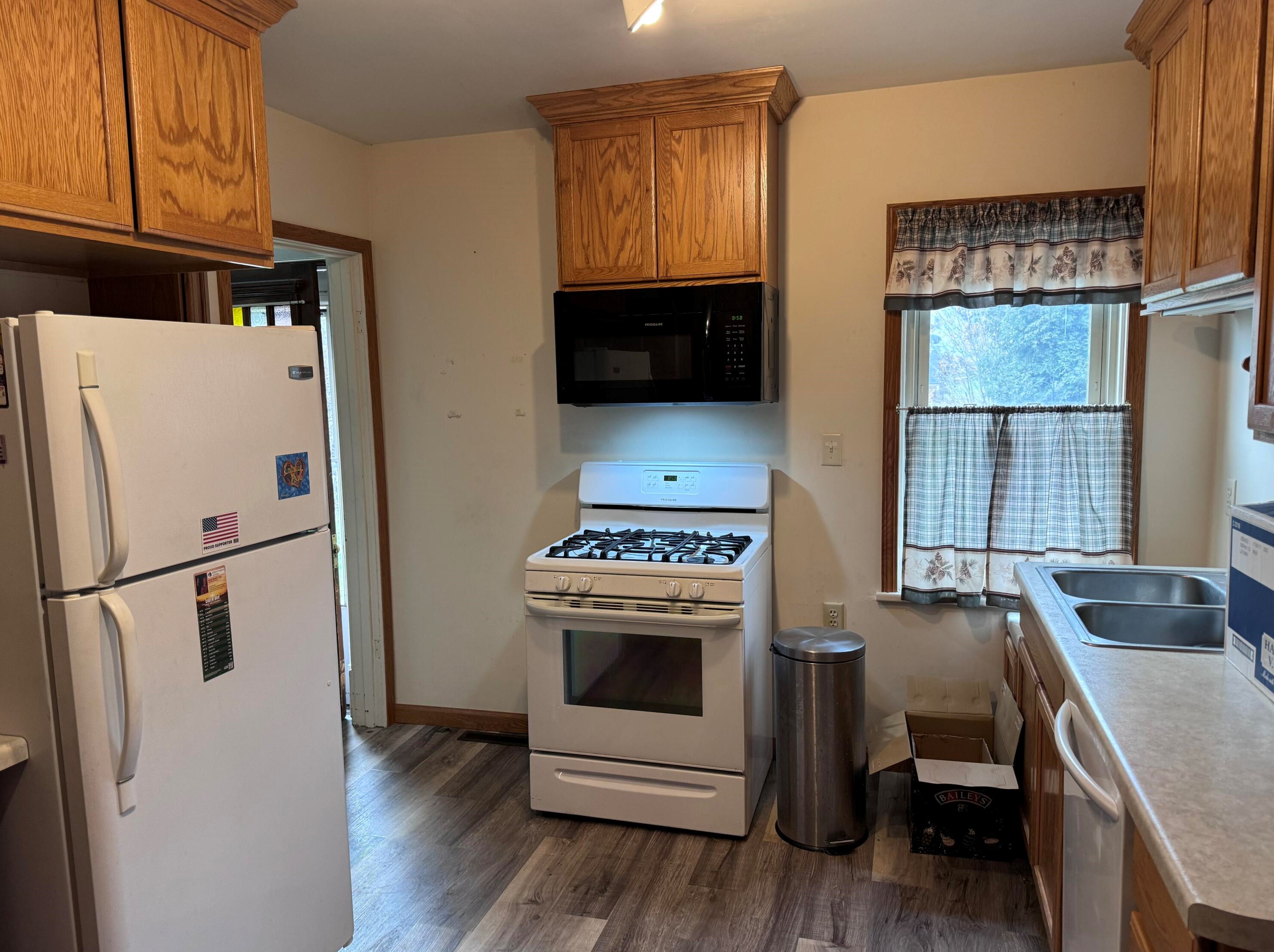 618 Miller St, Kewaunee, WI 54216-1418