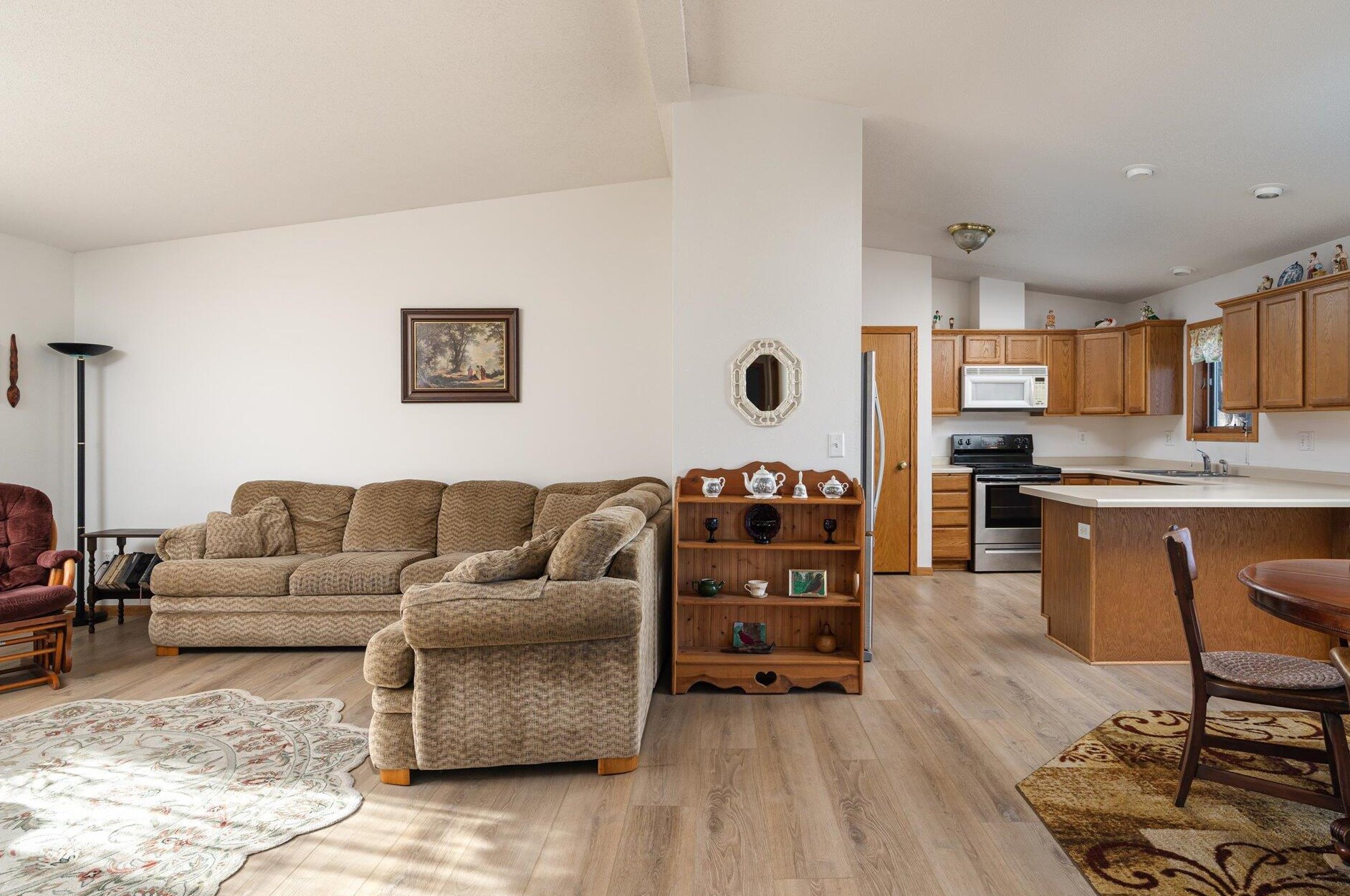 908 Conner St, Viroqua WI  54665-1078 exterior