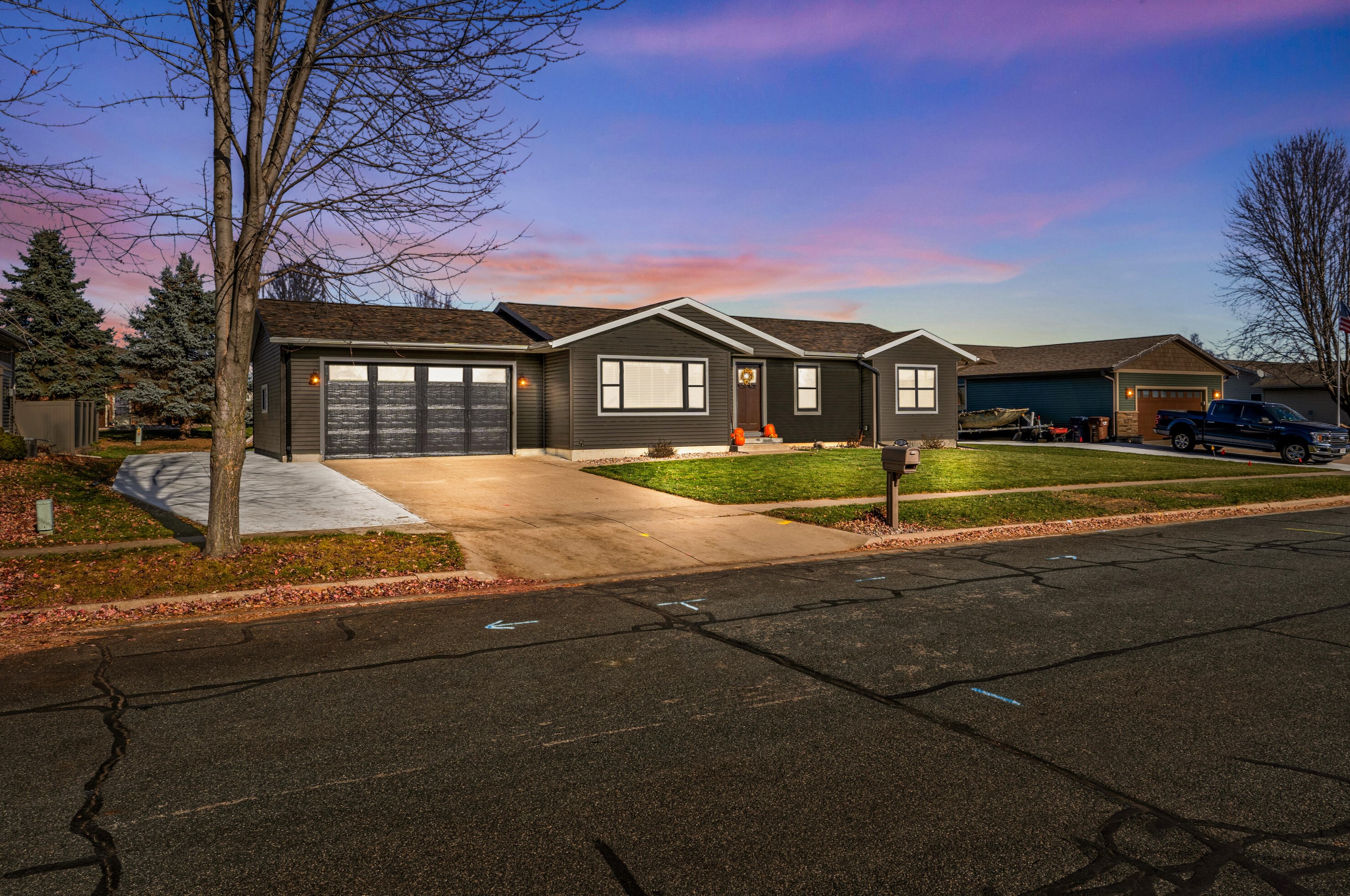 1532 Waterloo Ave, West Salem, WI 54669