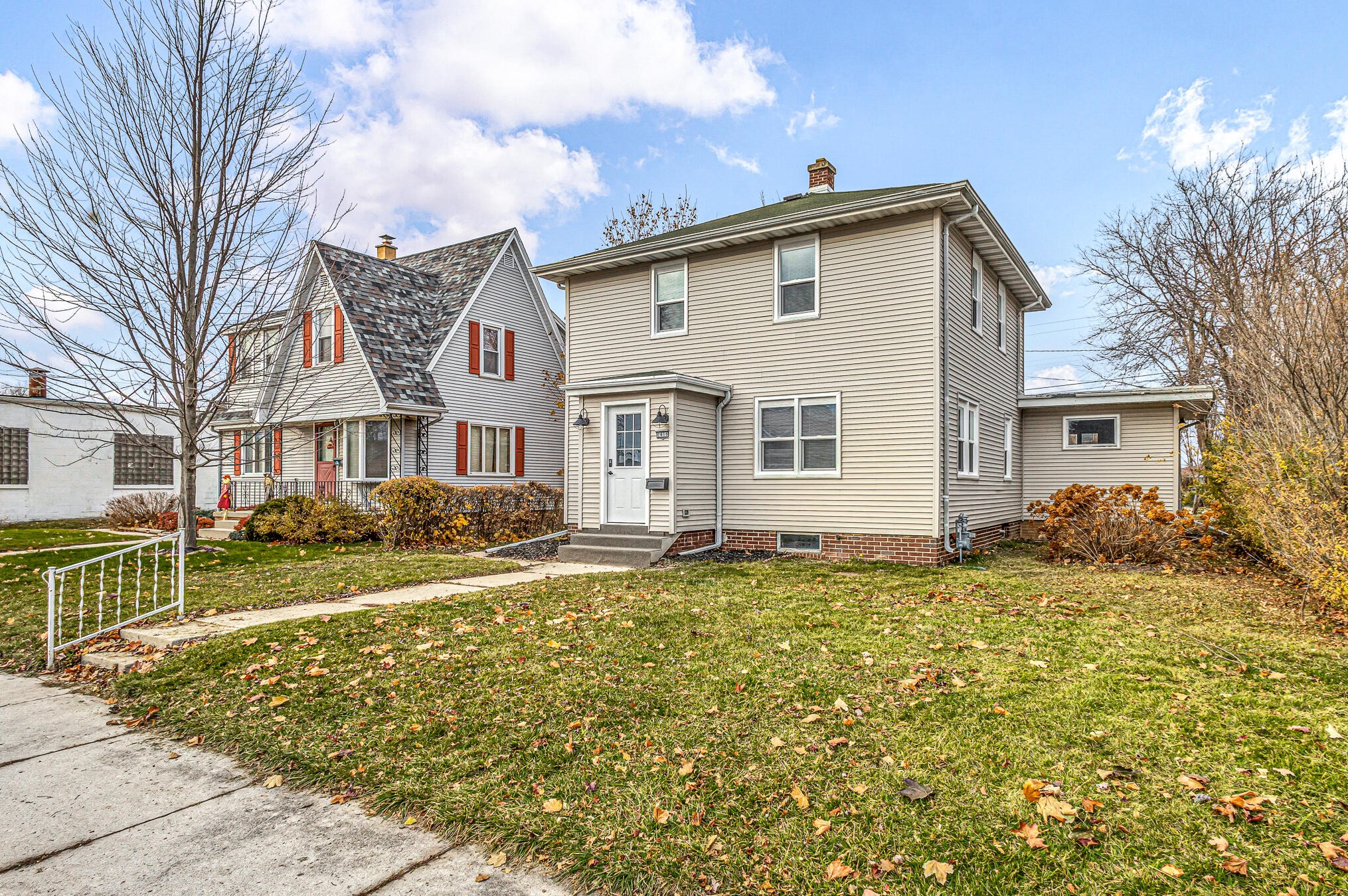 1416 Main Ave, Sheboygan, WI 53083