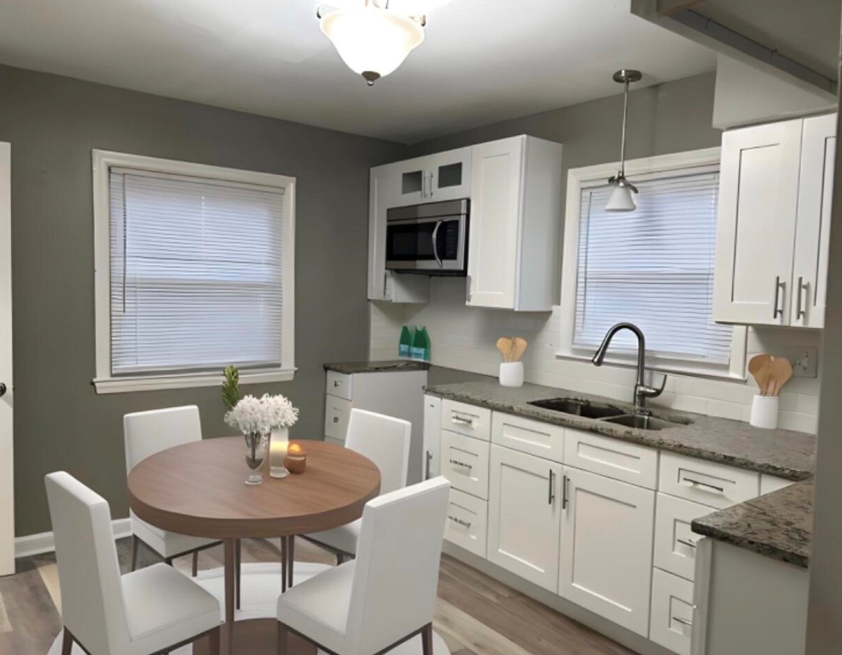 5001 64th St, Milwaukee WI  53218-4025 exterior