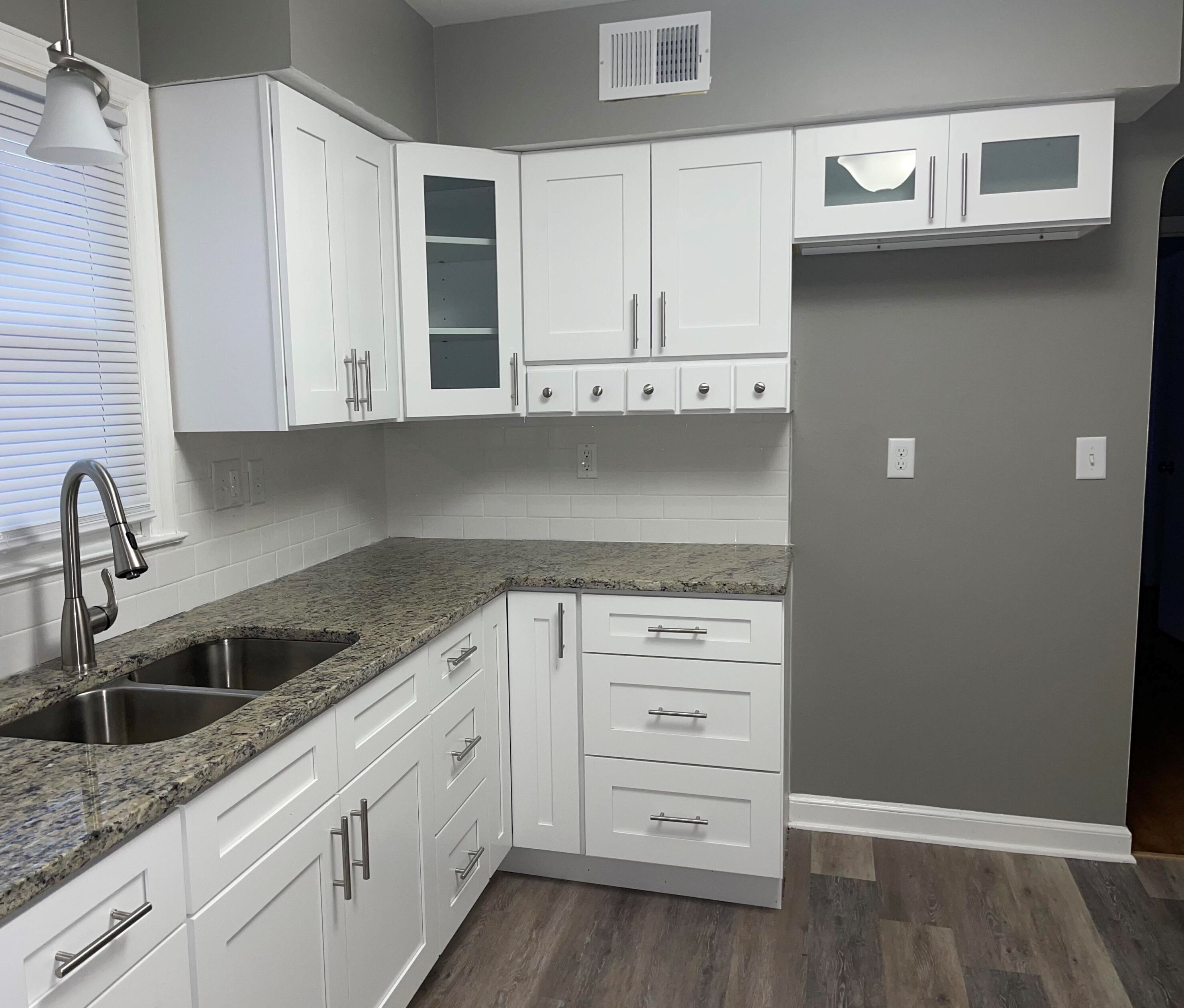 5001 64th St, Milwaukee WI  53218-4025 exterior