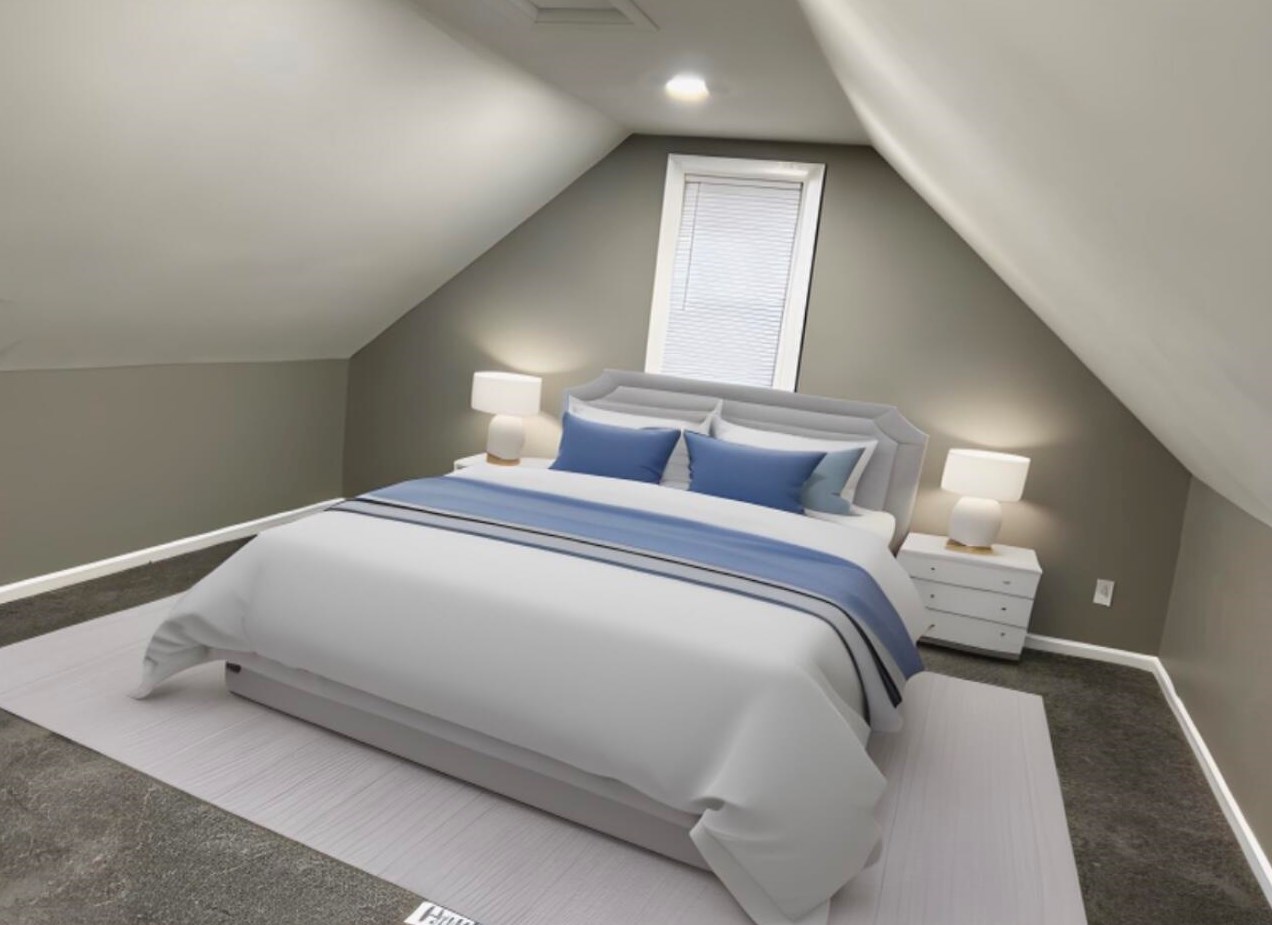 5001 64th St, Milwaukee WI  53218-4025 exterior