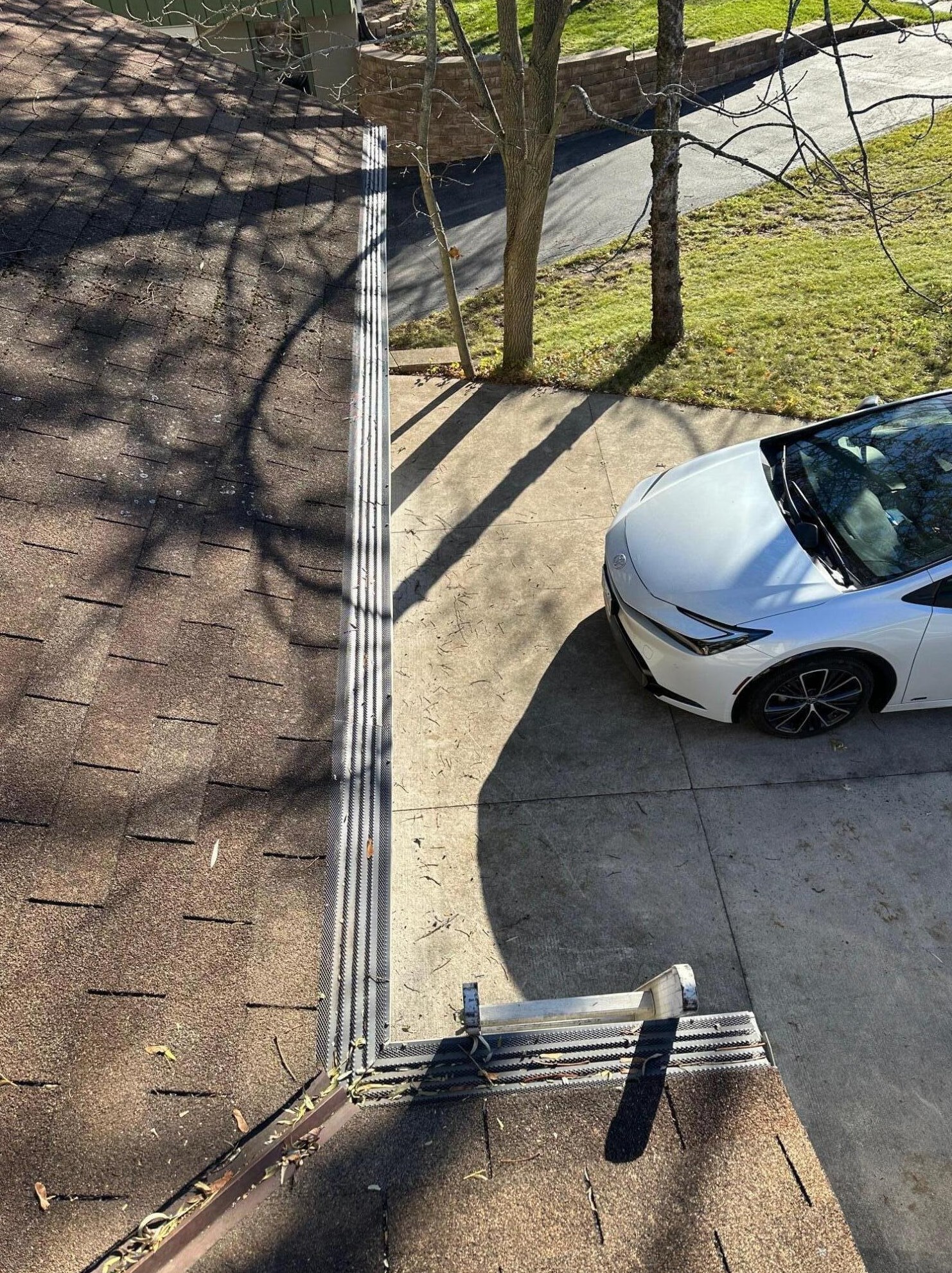 4870 37th St, Milwaukee WI  53221-2570 exterior