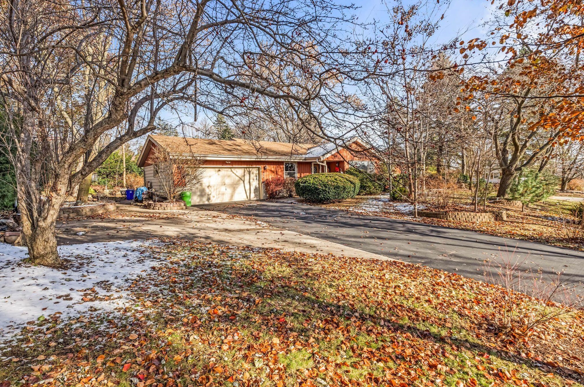 13330 Tulane St, Brookfield, WI 53005-7142