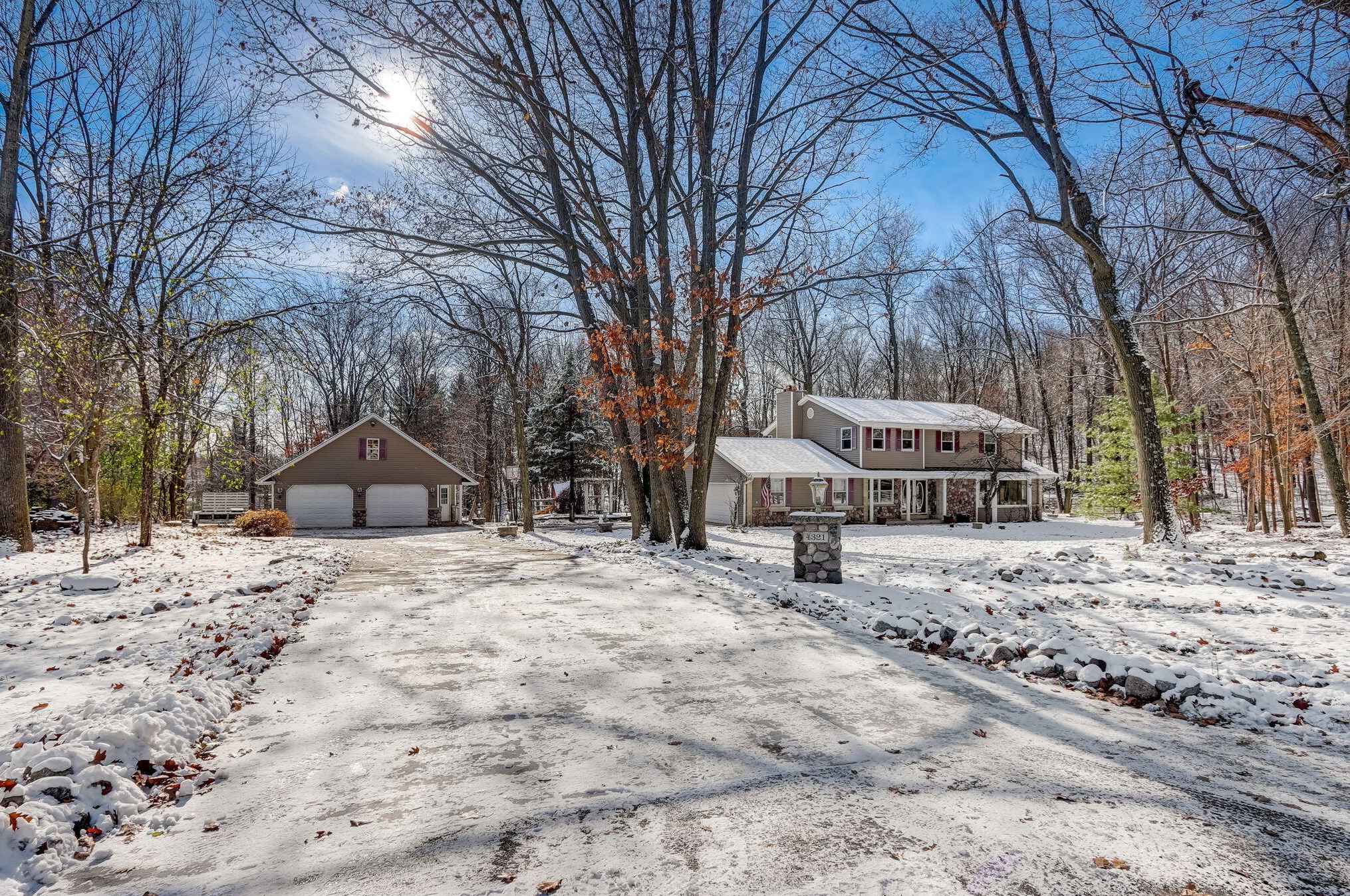 4321 Kennedy Ct, Colgate, WI 53017