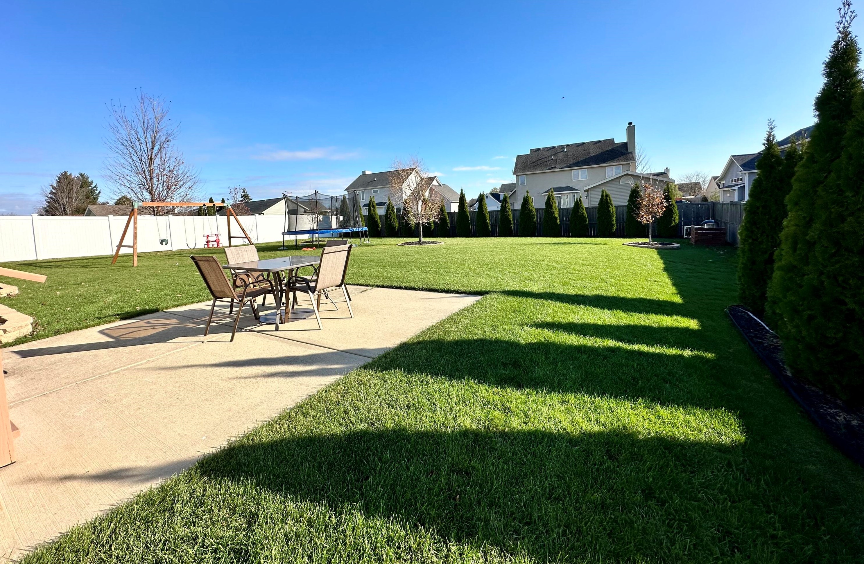 3725 Princeton Way, Sturtevant, WI 53177