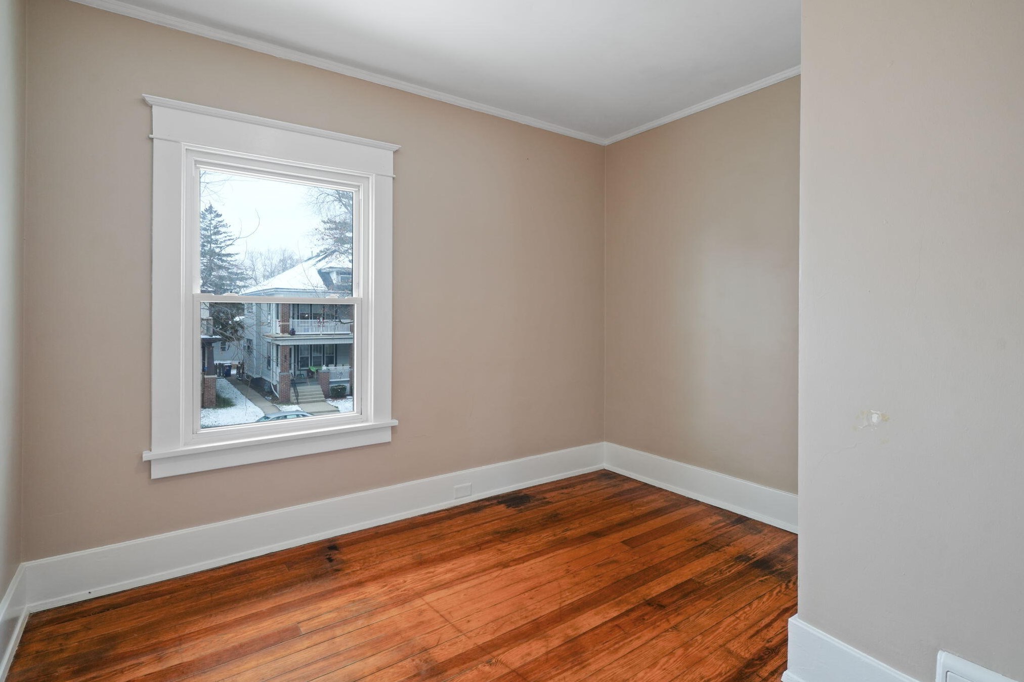 1241 Blaine Ave, Racine WI 53405-2912 exterior