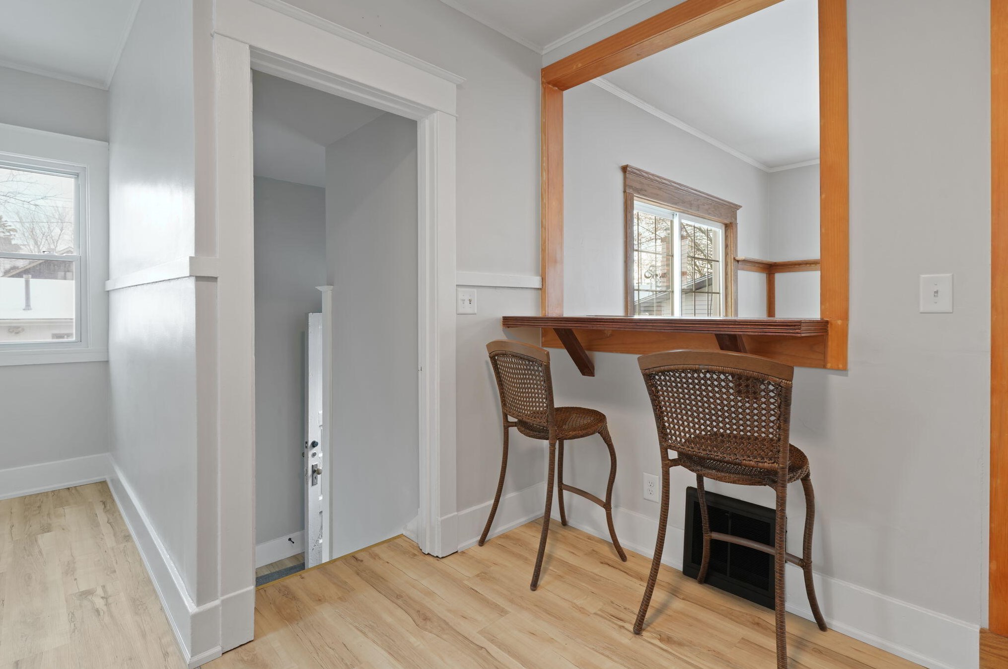 1241 Blaine Ave, Racine WI 53405-2912 exterior