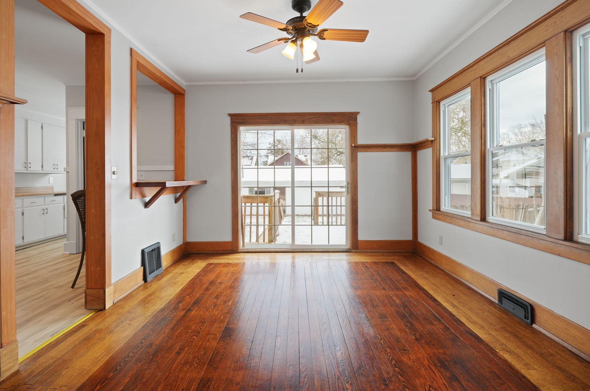 1241 Blaine Ave, Racine WI 53405-2912 exterior