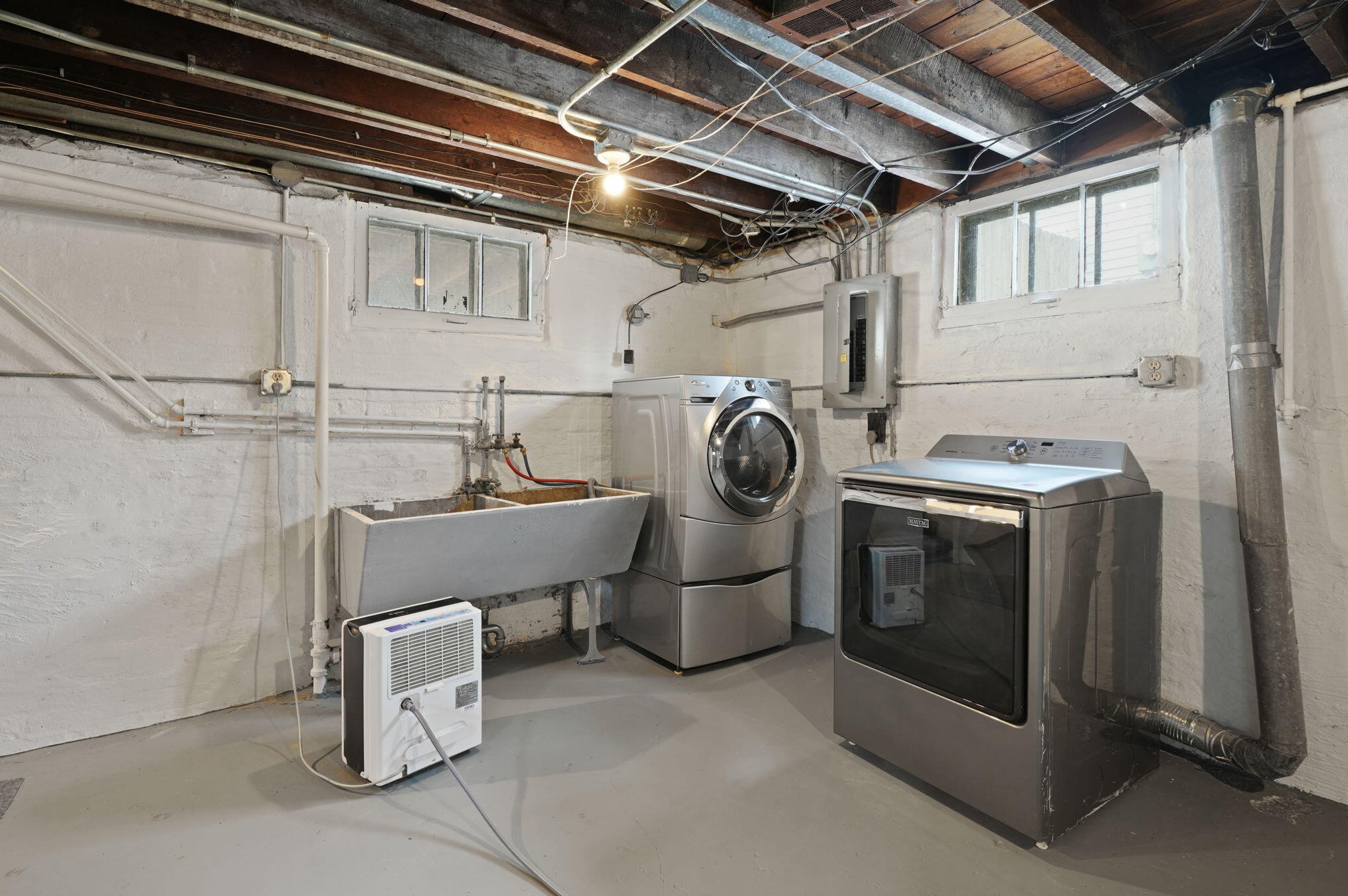 1241 Blaine Ave, Racine WI 53405-2912 exterior